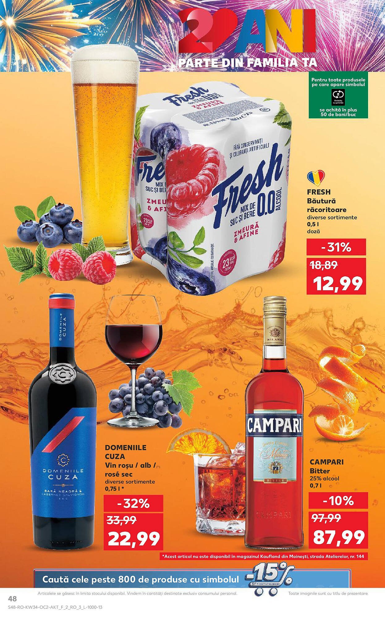 Catalog Kaufland
