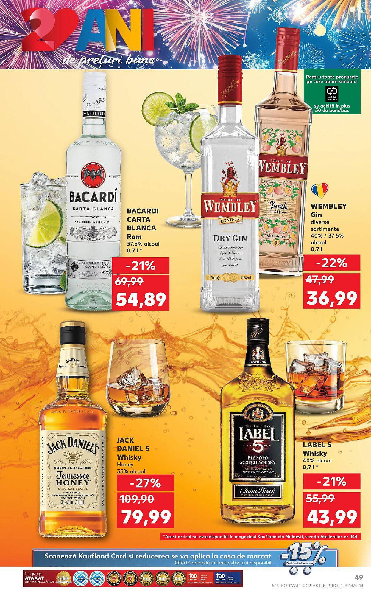 Catalog Kaufland