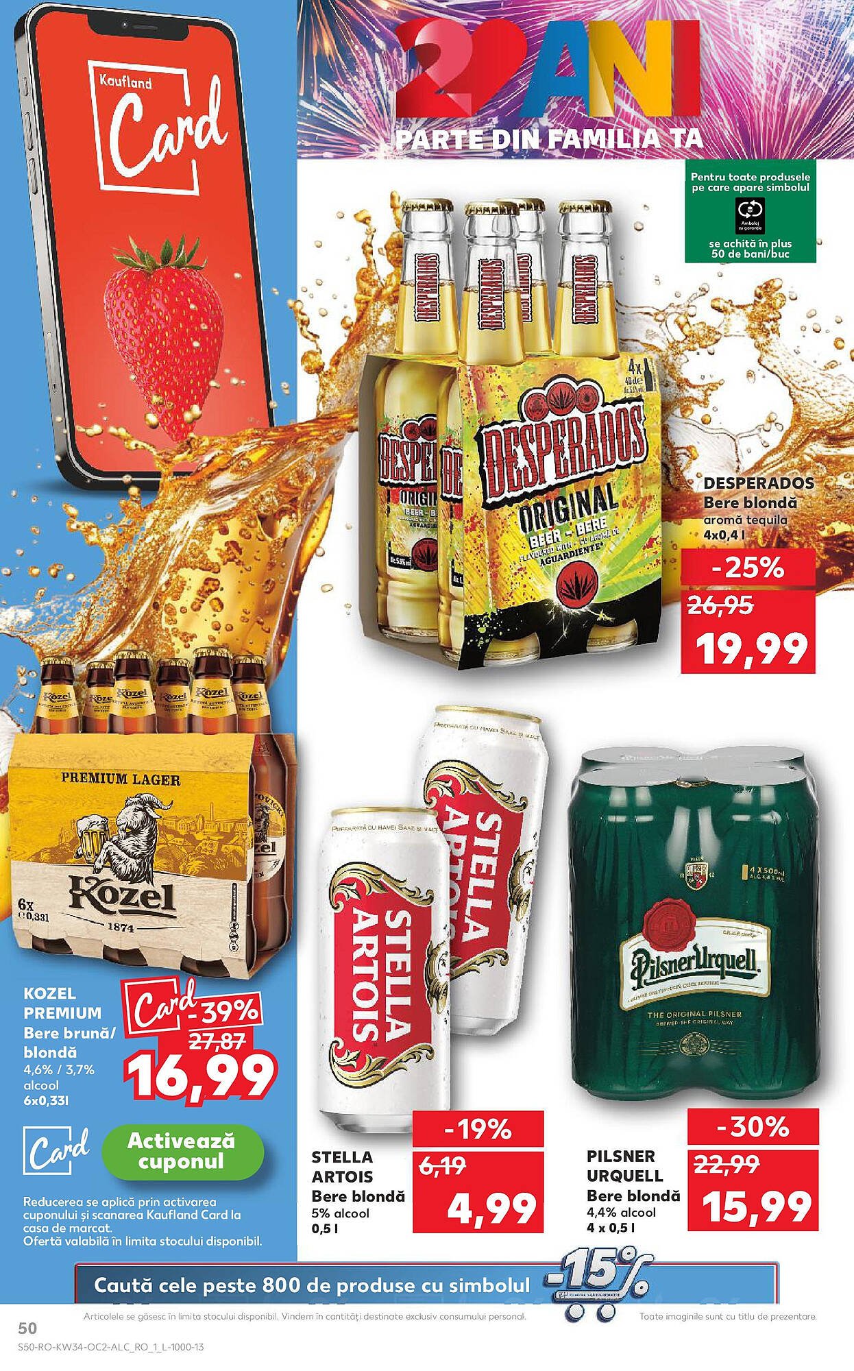 Catalog Kaufland