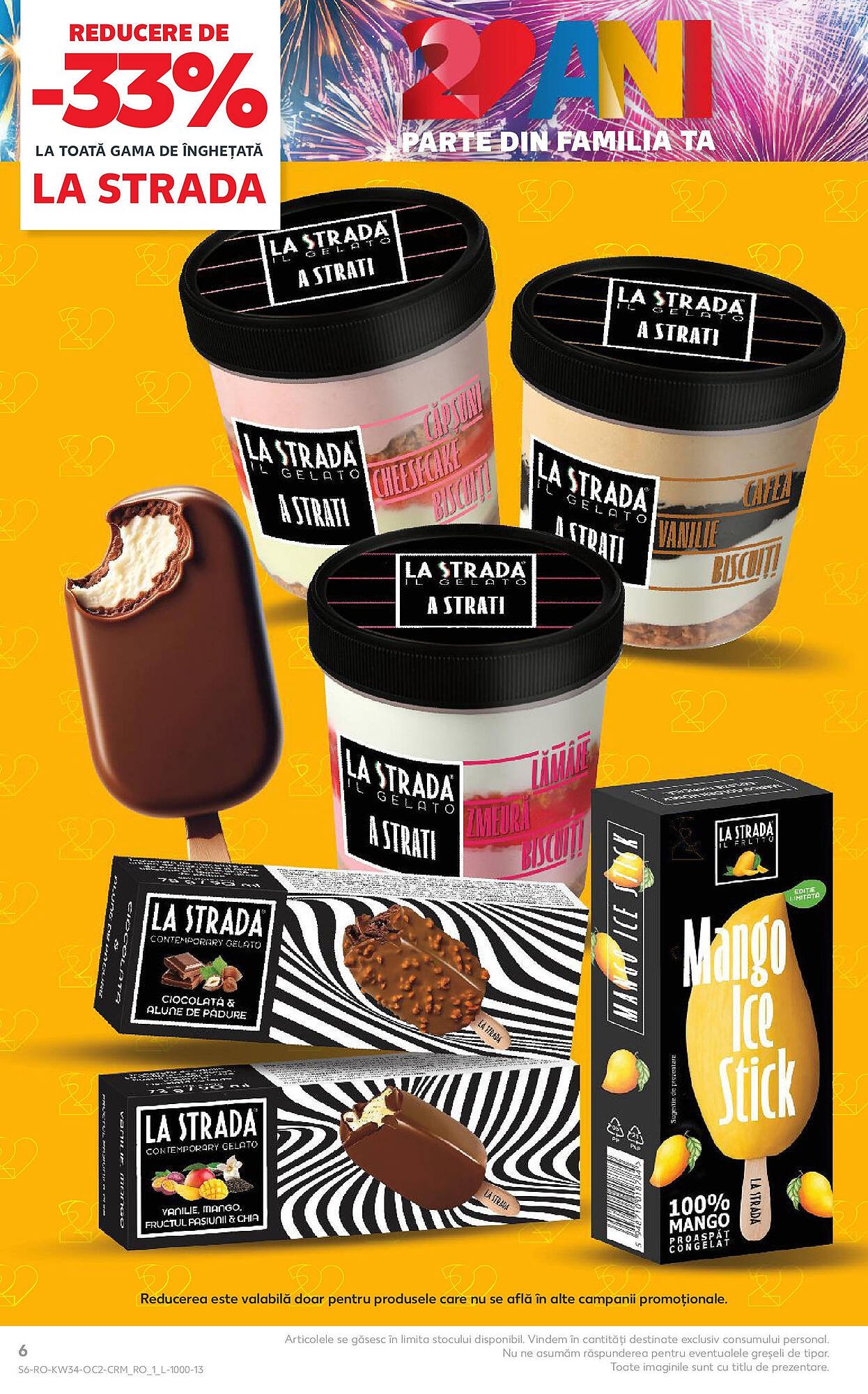 Catalog Kaufland
