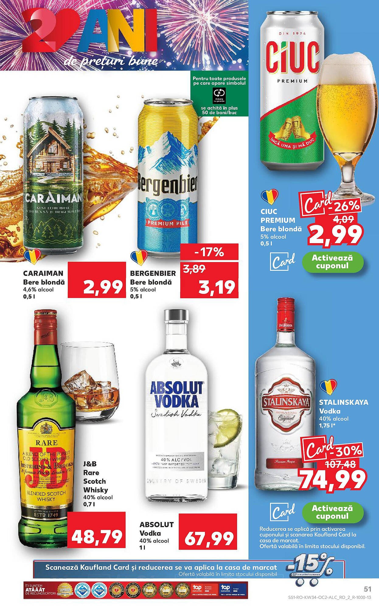 Catalog Kaufland
