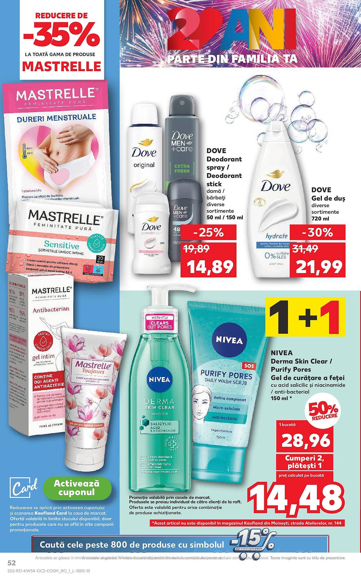 Catalog Kaufland