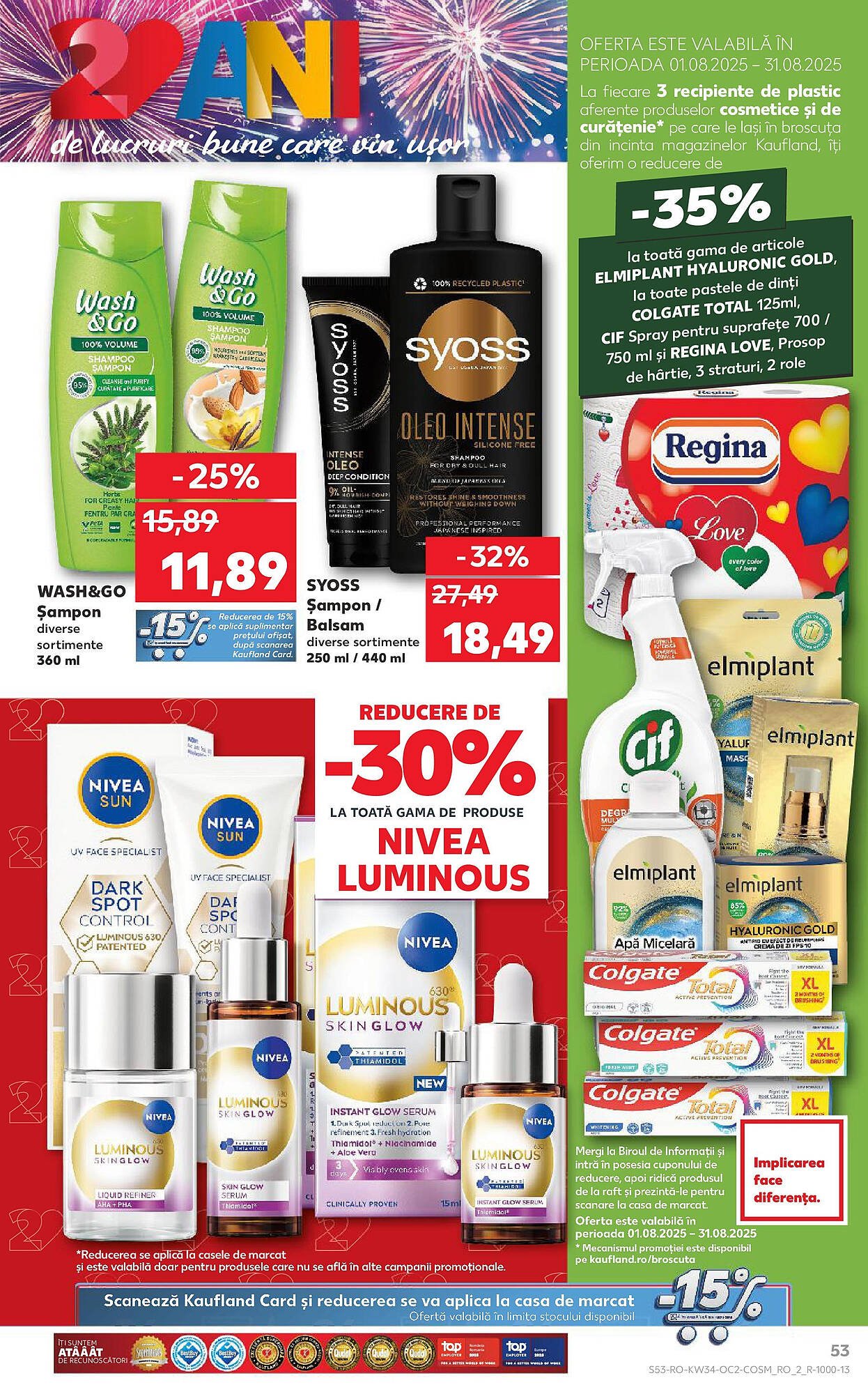 Catalog Kaufland