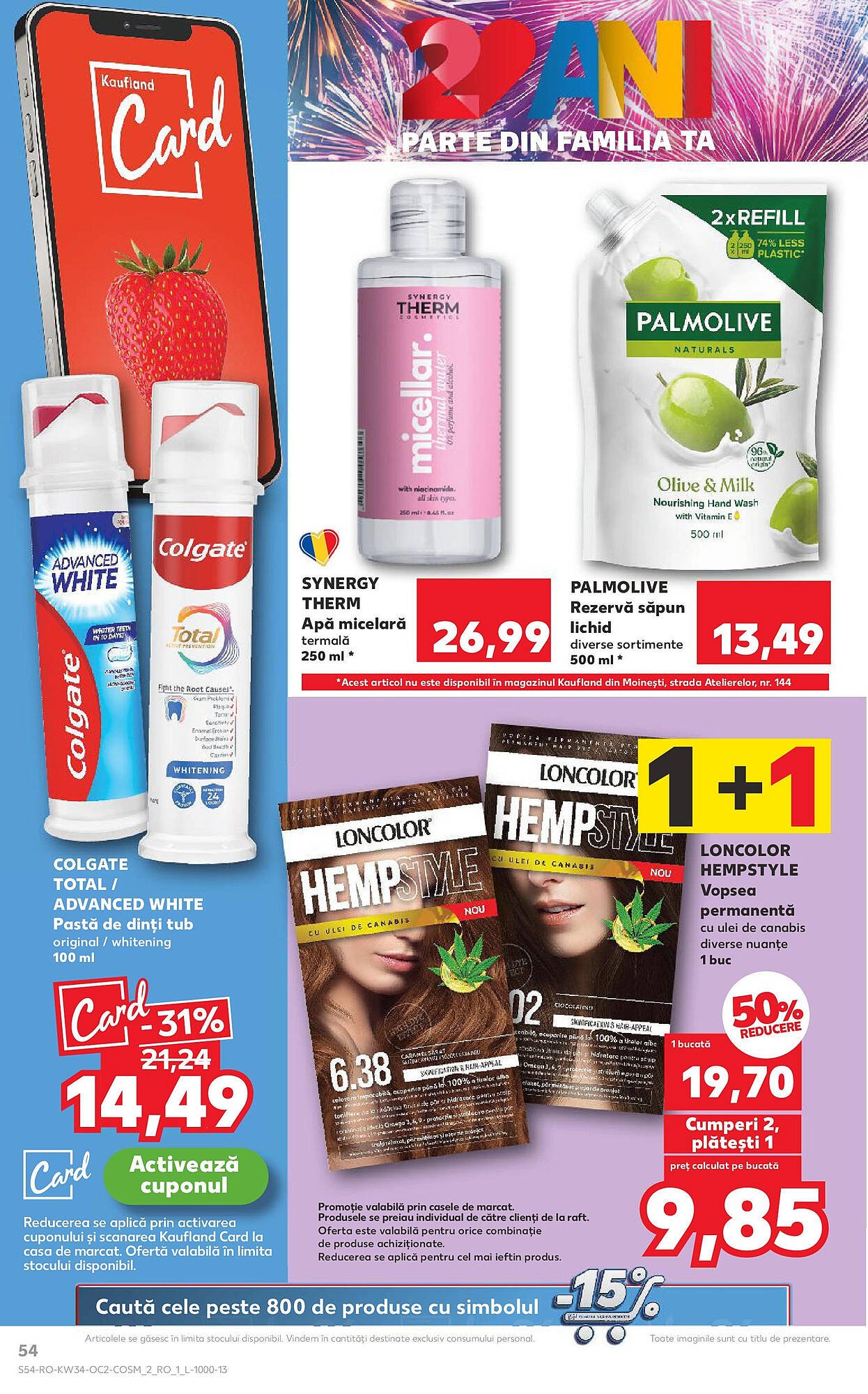 Catalog Kaufland