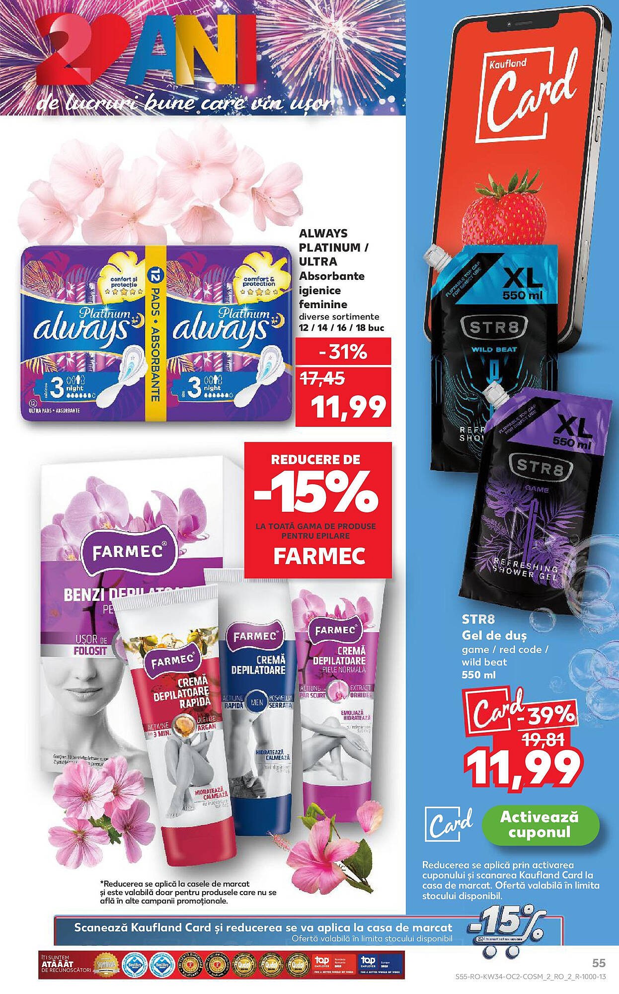 Catalog Kaufland