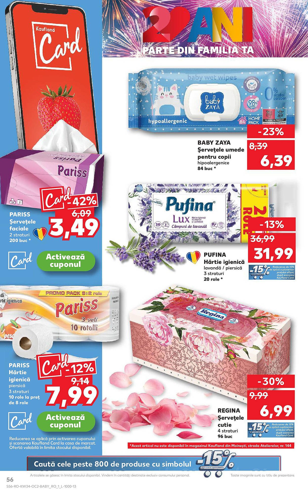 Catalog Kaufland