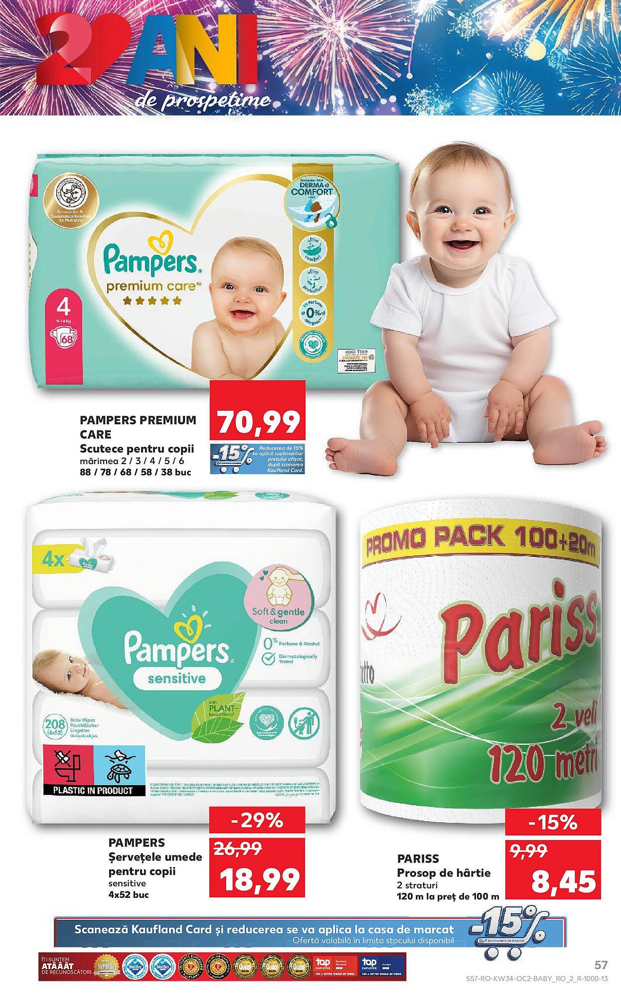 Catalog Kaufland
