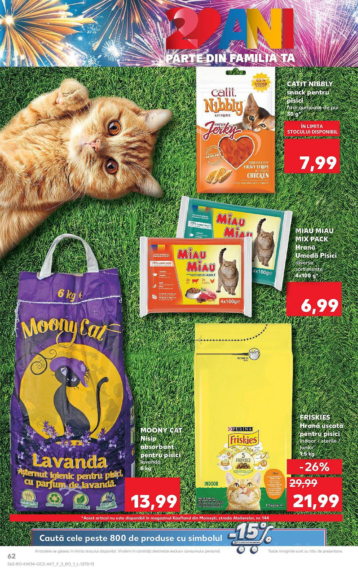 Catalog Kaufland
