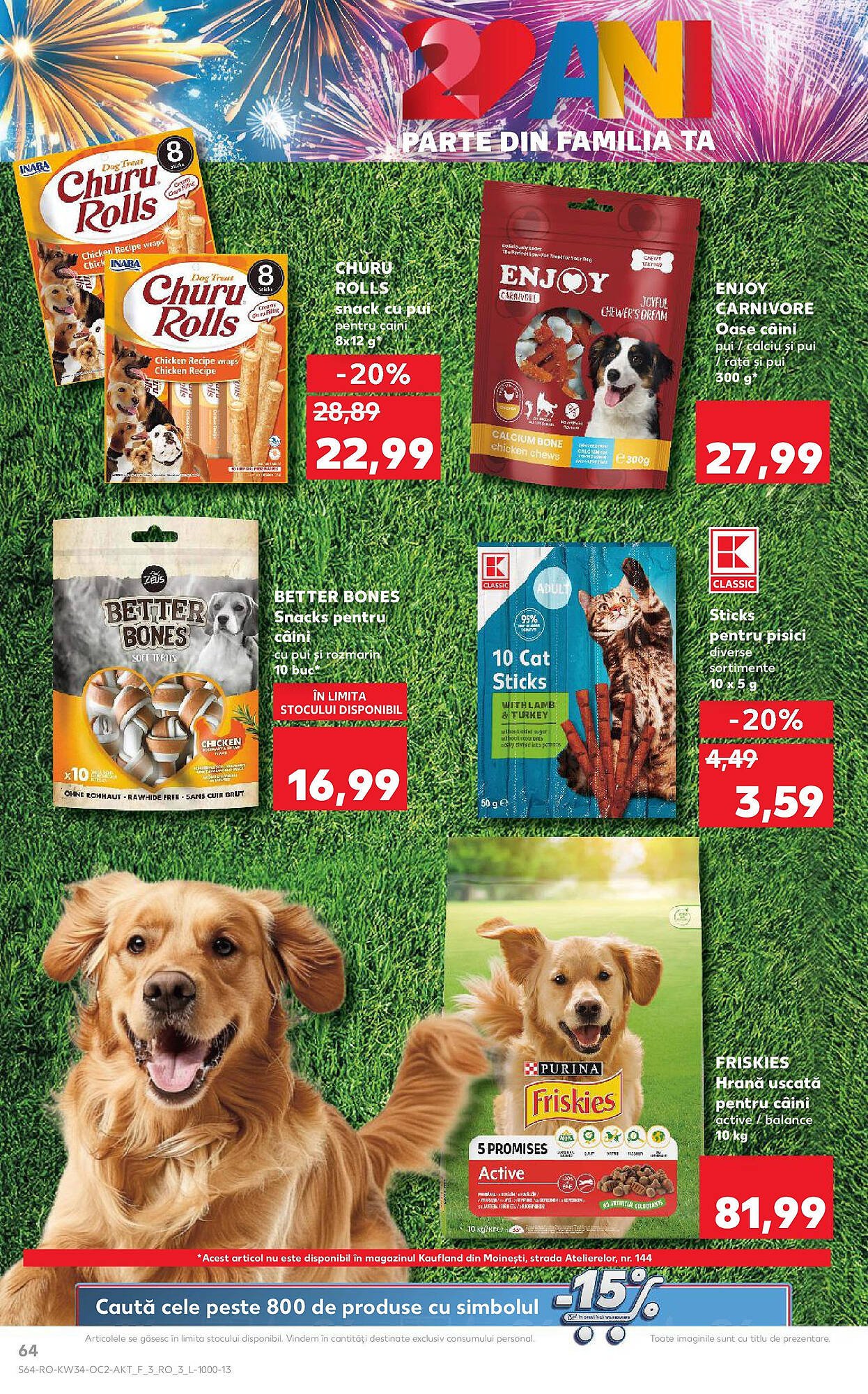 Catalog Kaufland