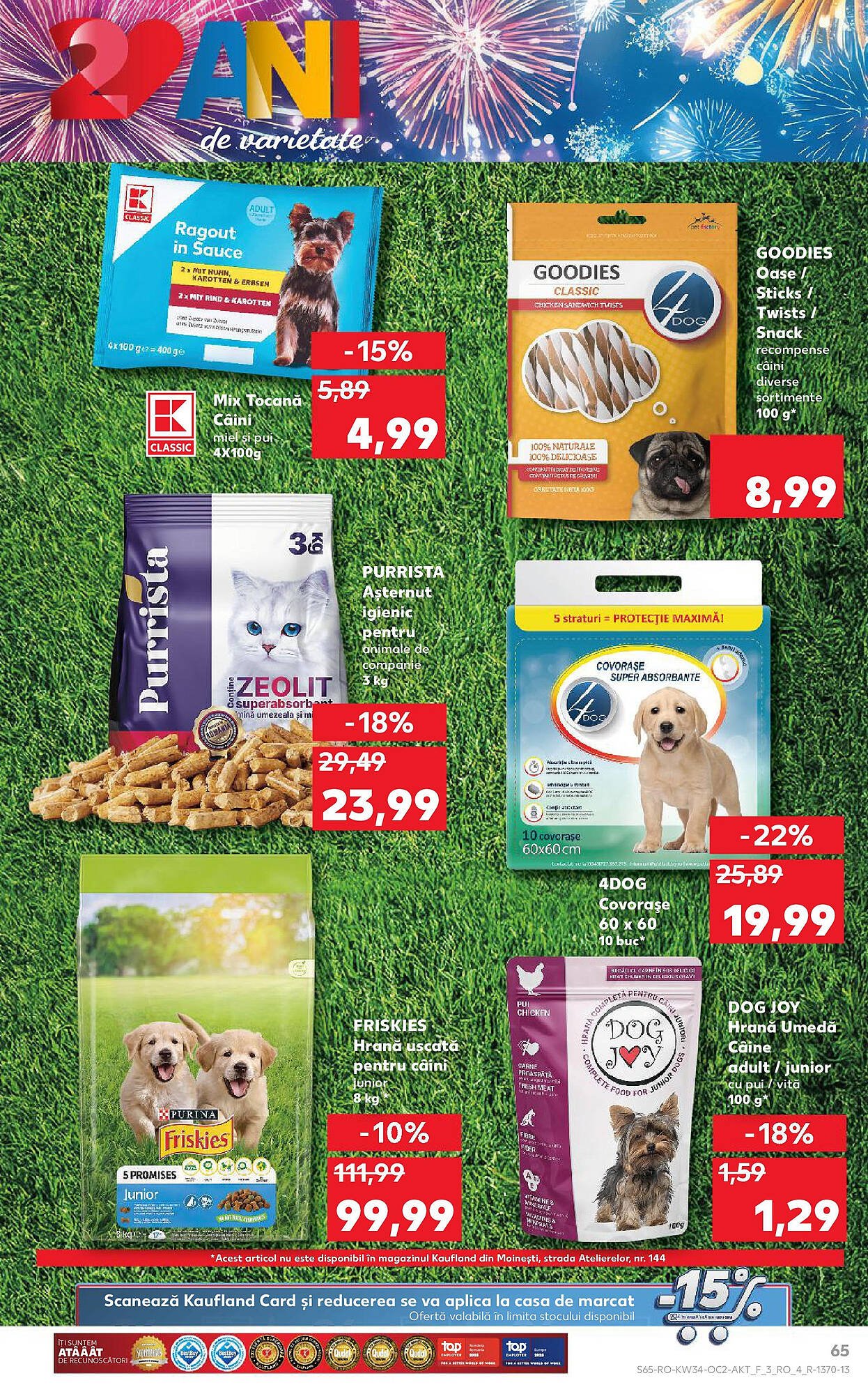 Catalog Kaufland
