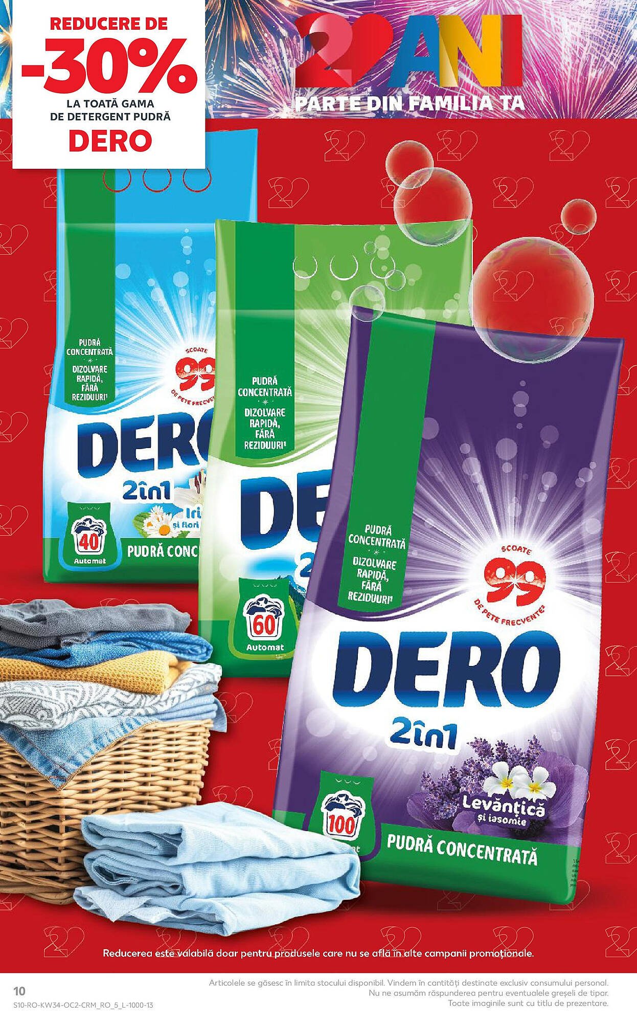 Catalog Kaufland