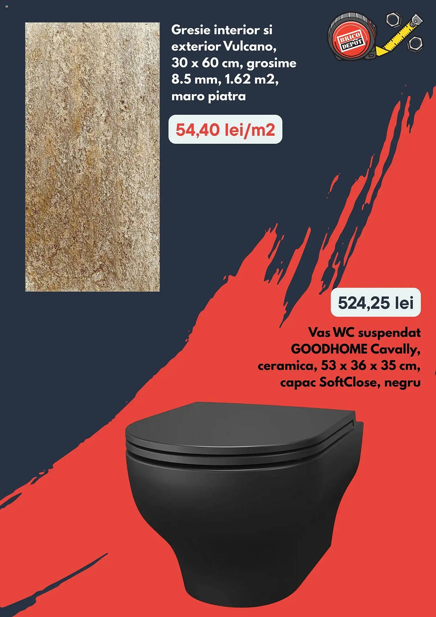 Catalog Brico Depôt