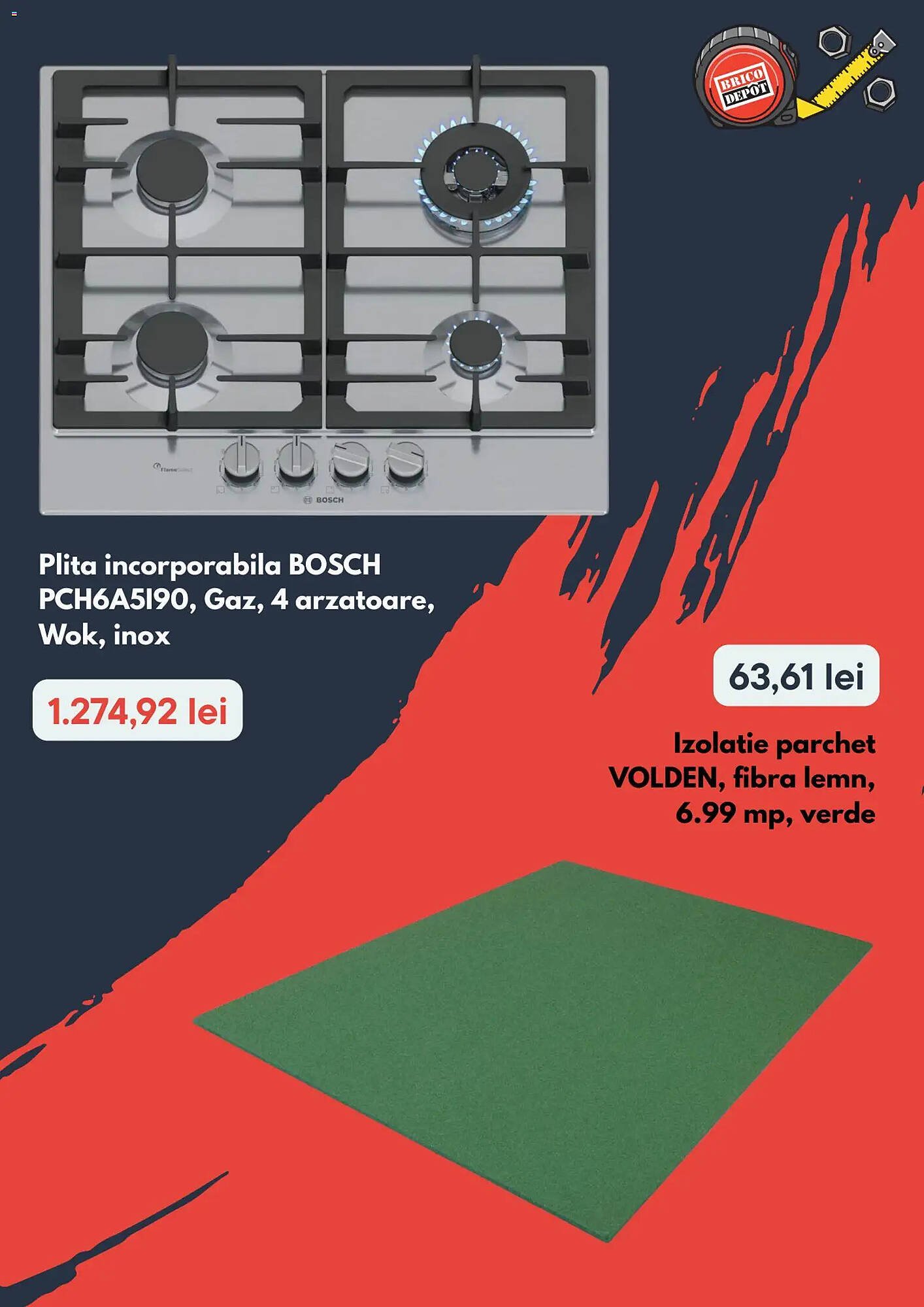 Catalog Brico Depôt