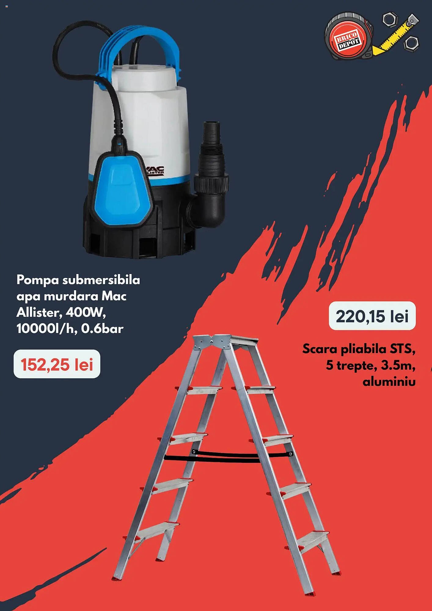 Catalog Brico Depôt