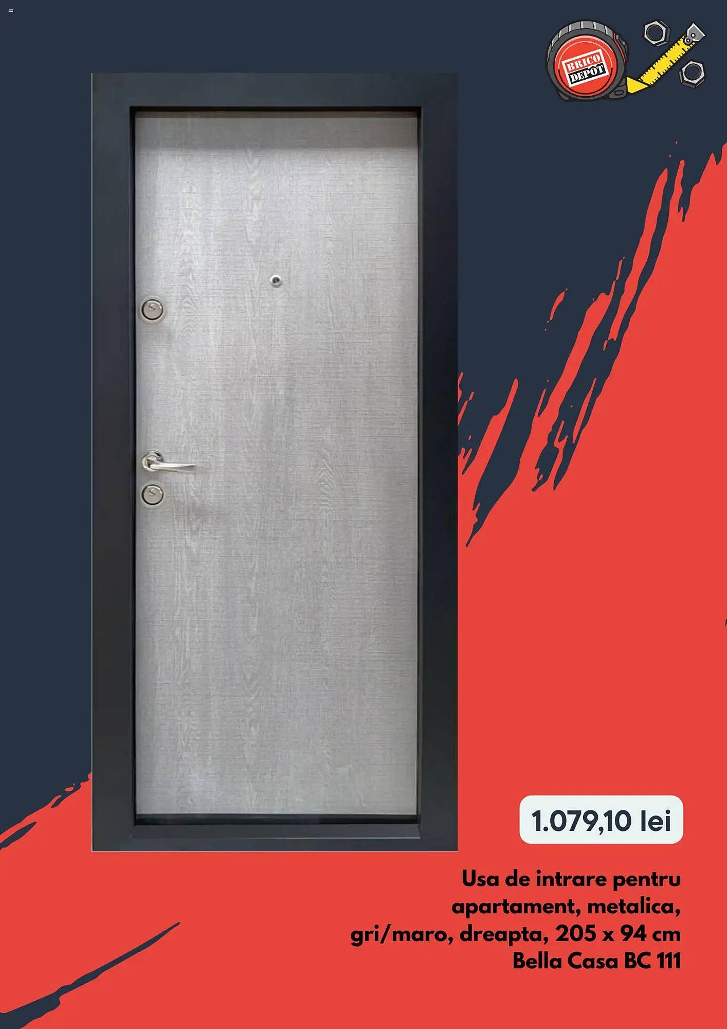 Catalog Brico Depôt