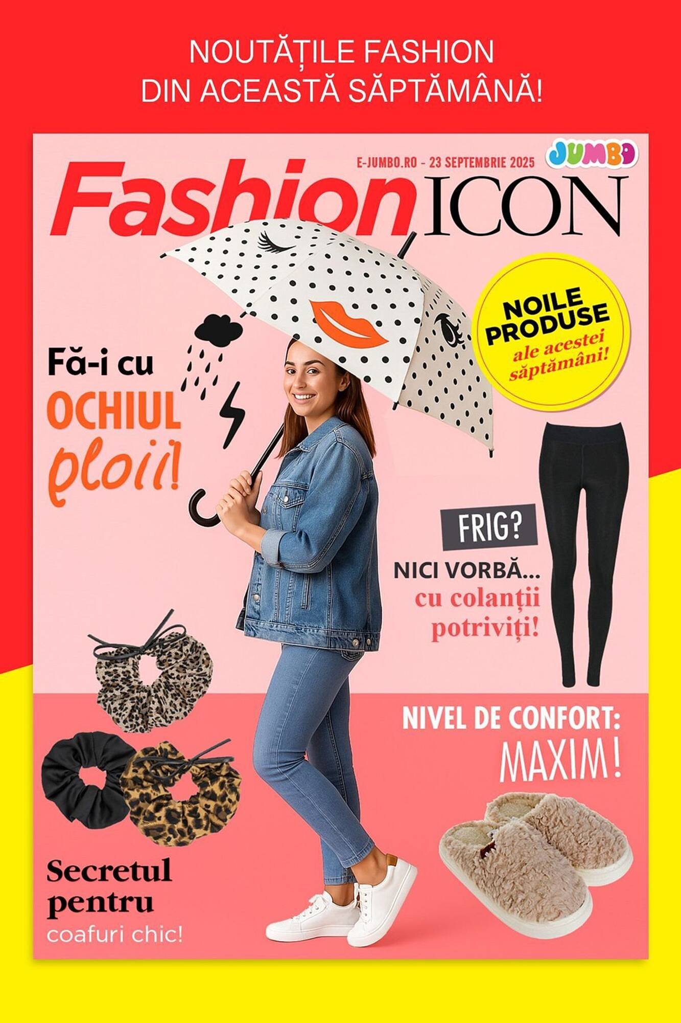 Catalog Jumbo