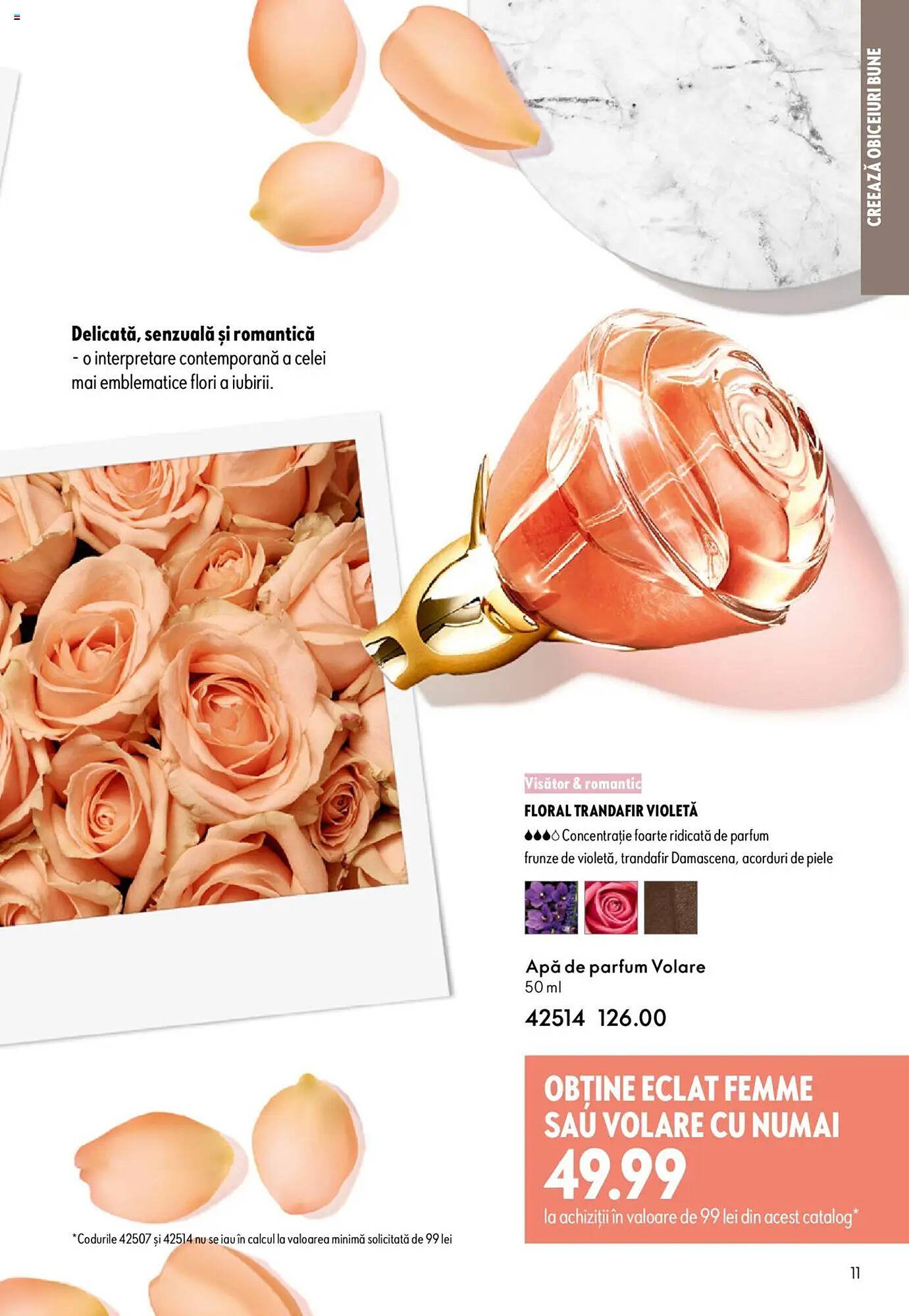 Catalog Oriflame