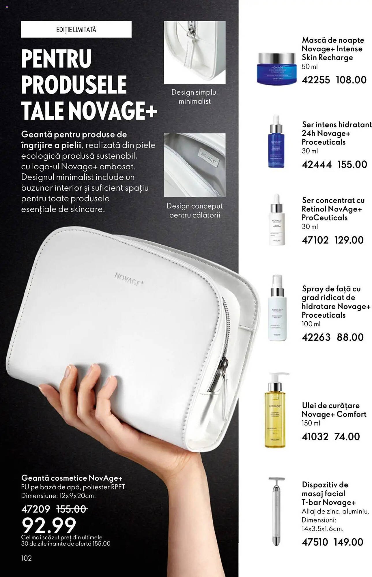 Catalog Oriflame