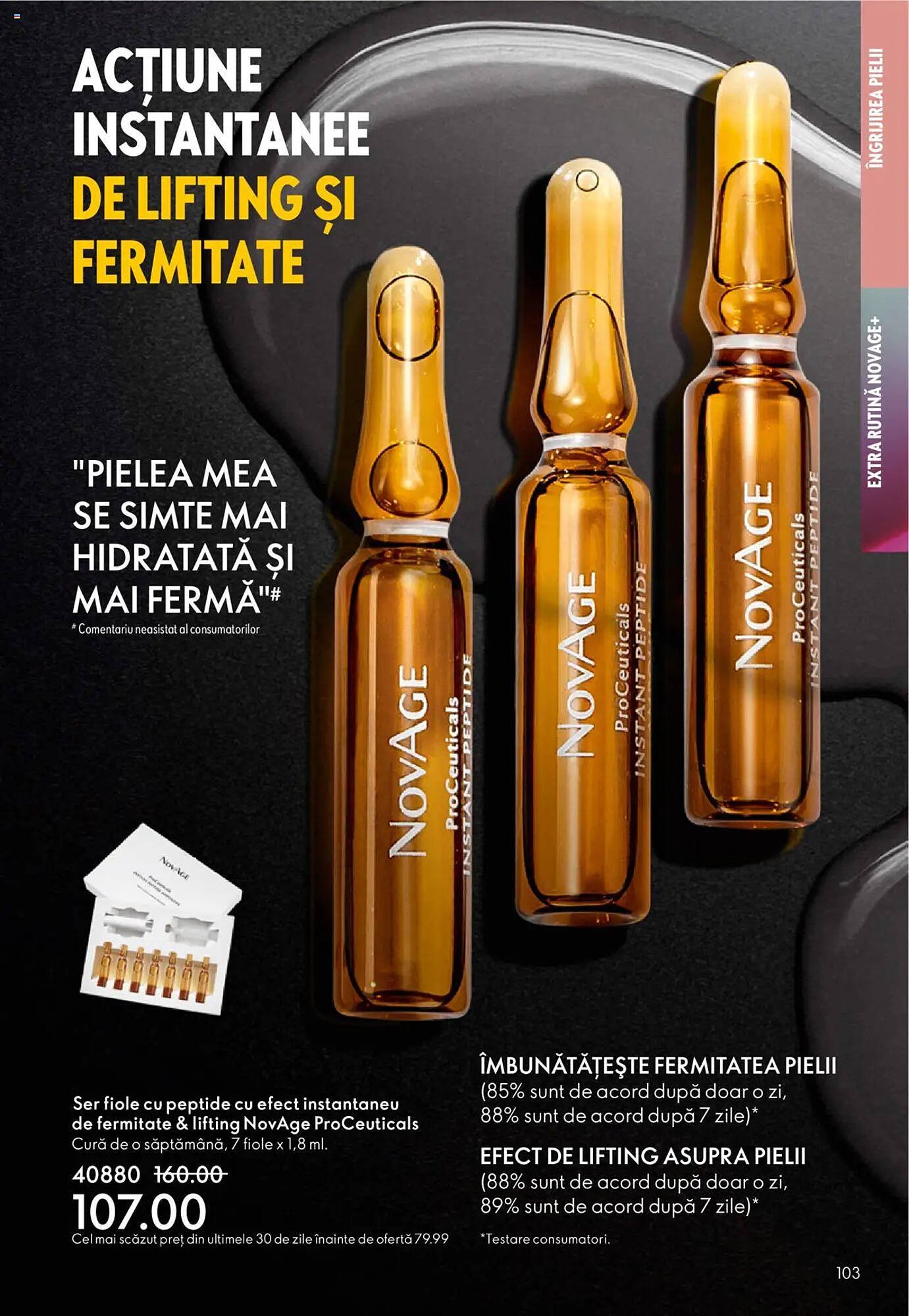 Catalog Oriflame