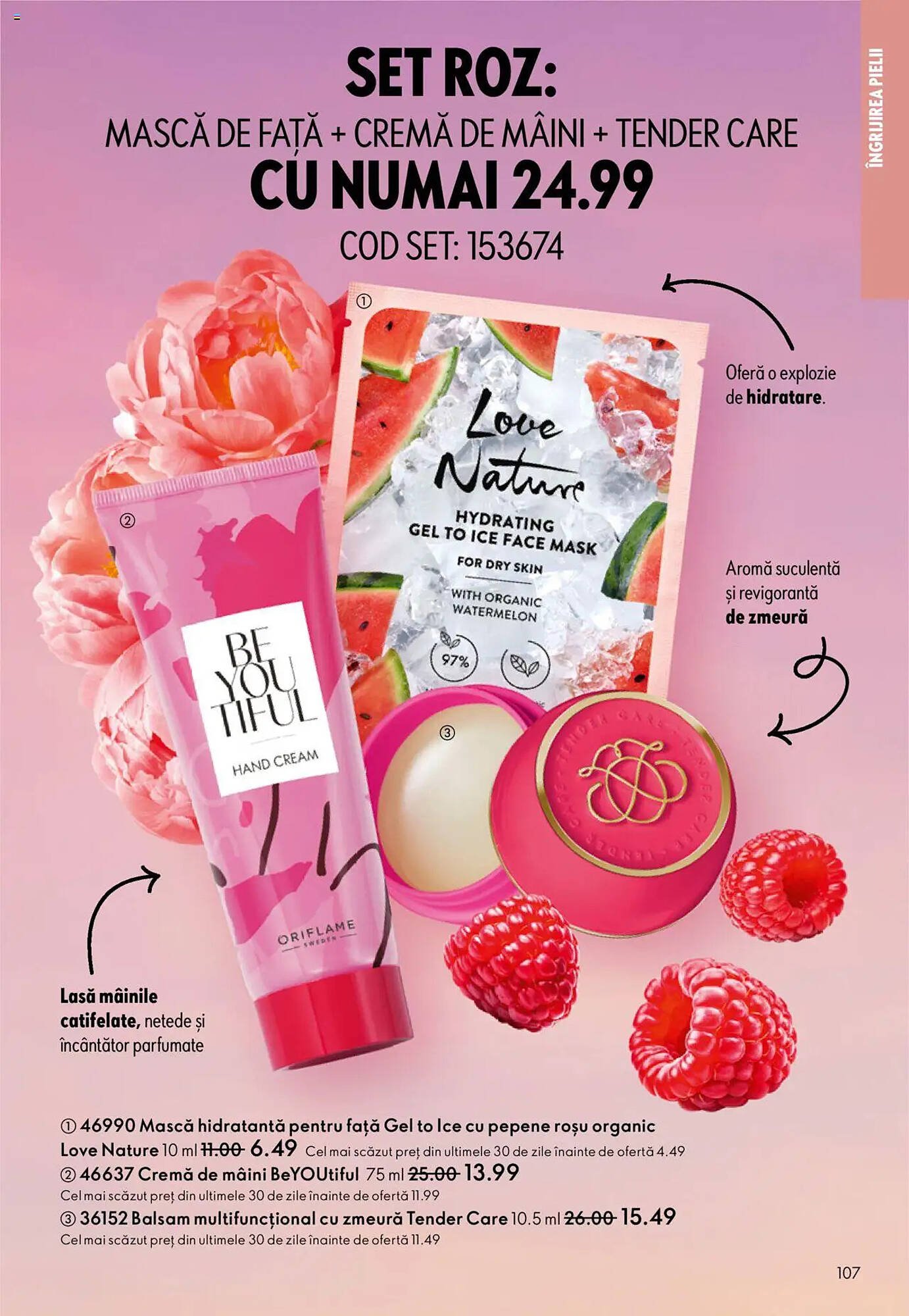 Catalog Oriflame