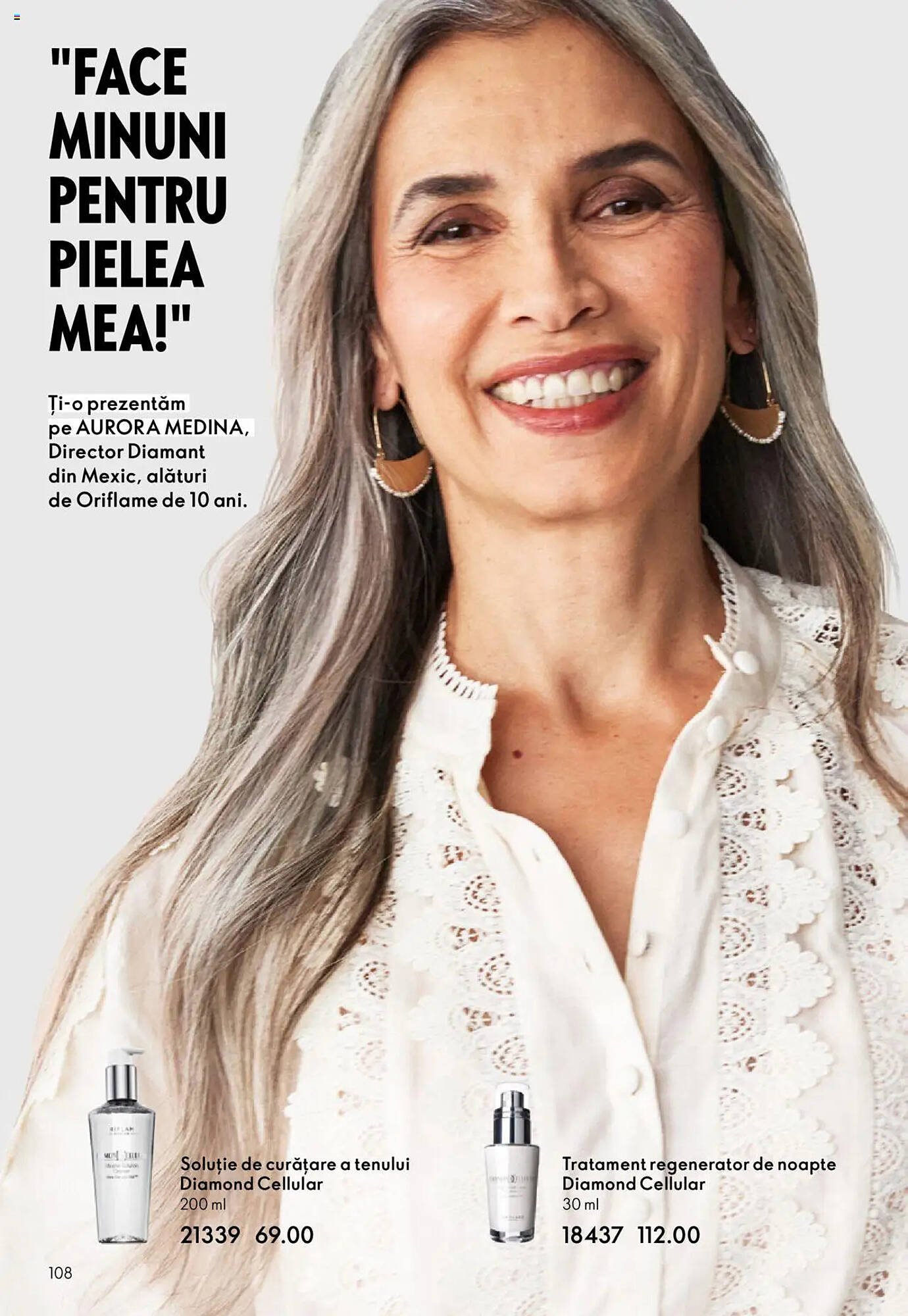 Catalog Oriflame
