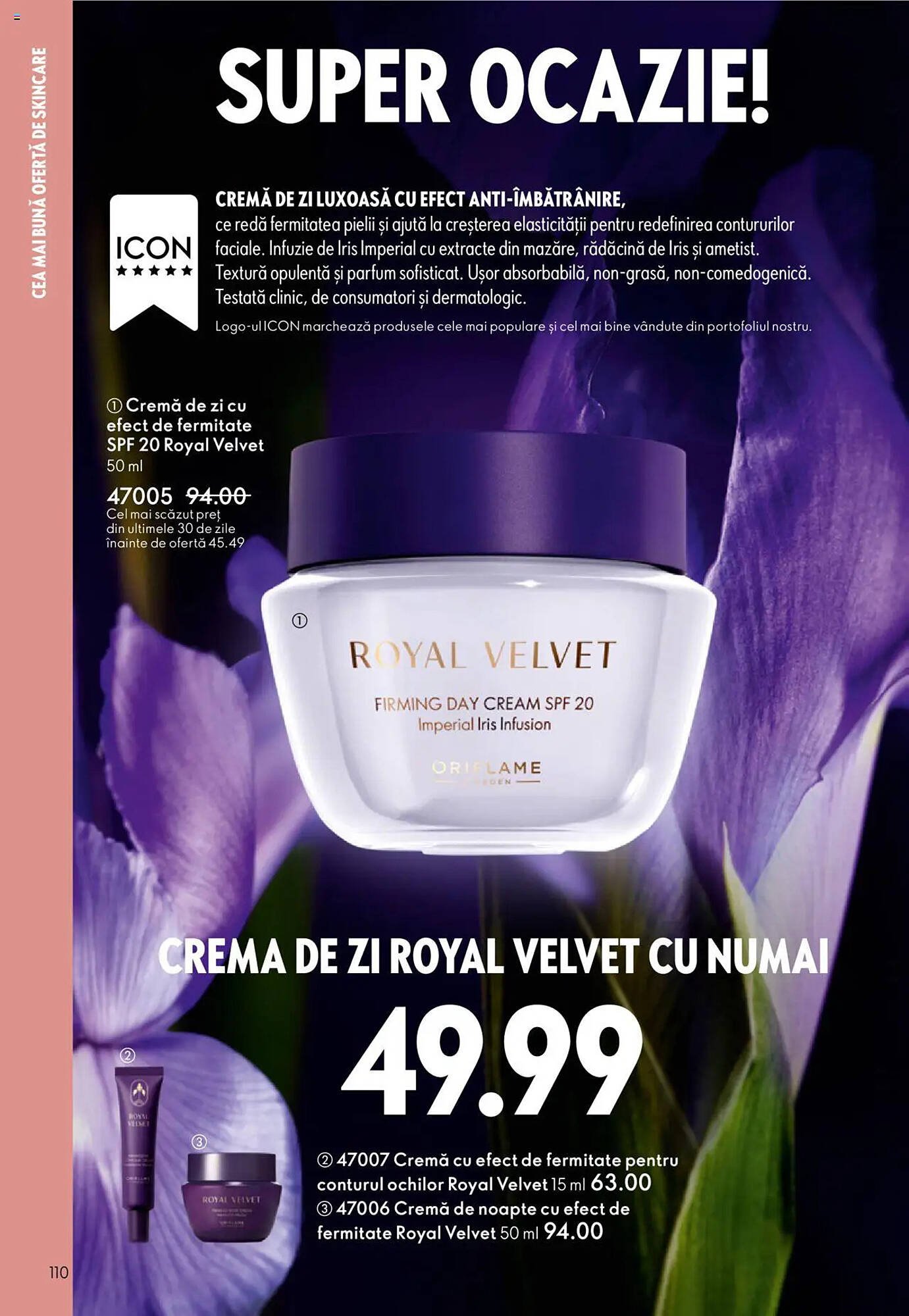 Catalog Oriflame