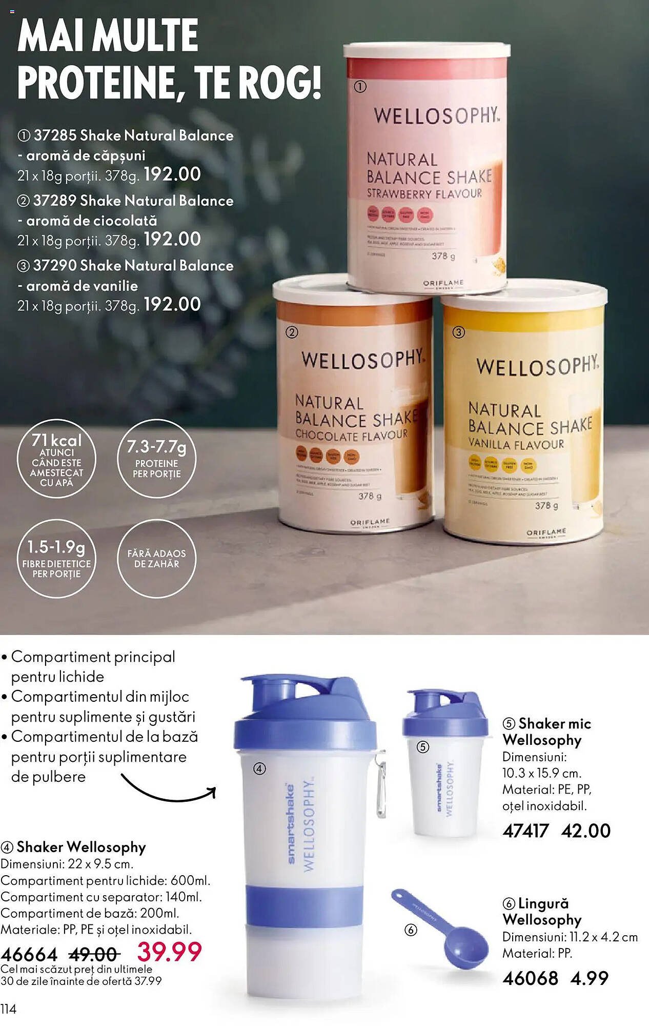 Catalog Oriflame