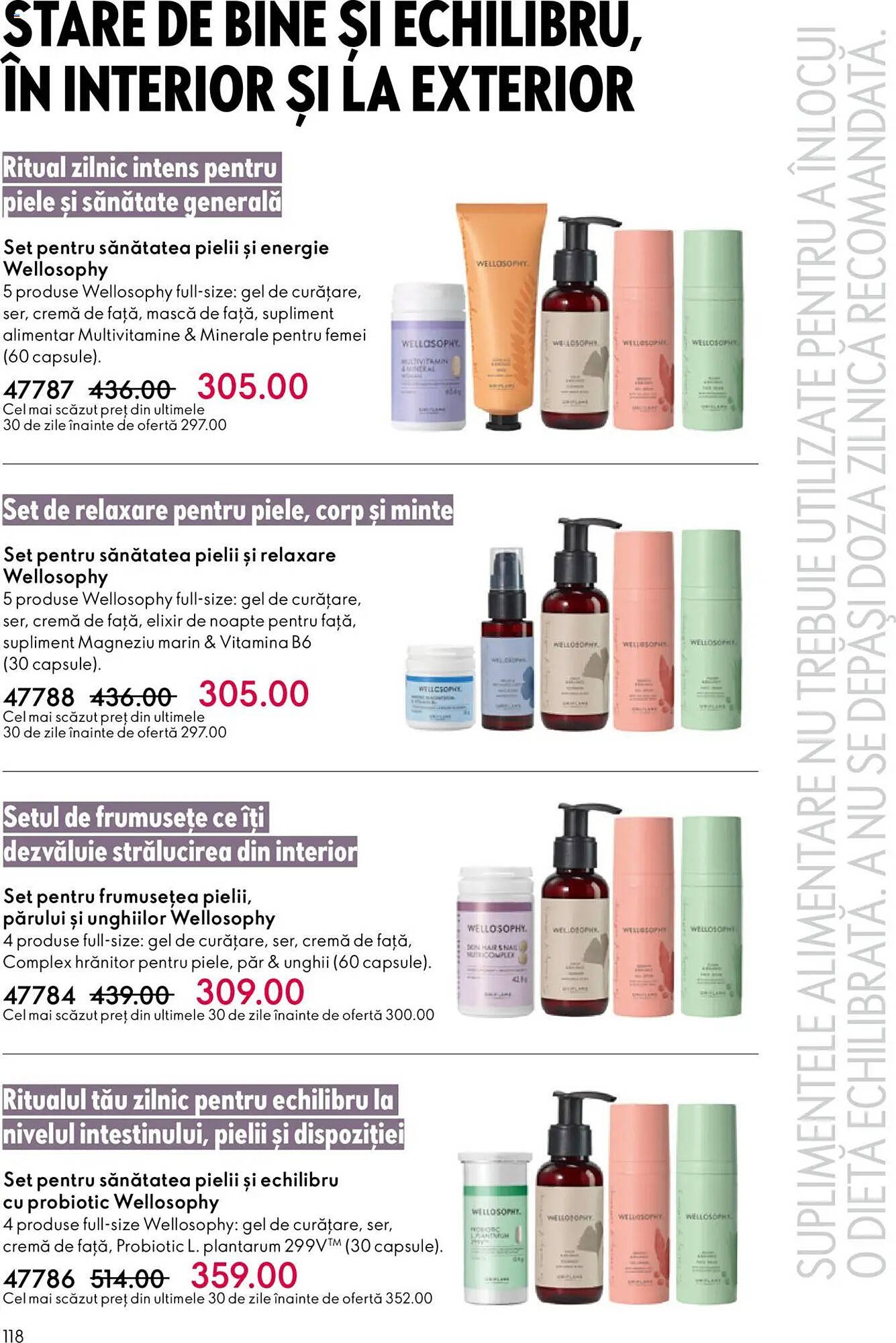 Catalog Oriflame