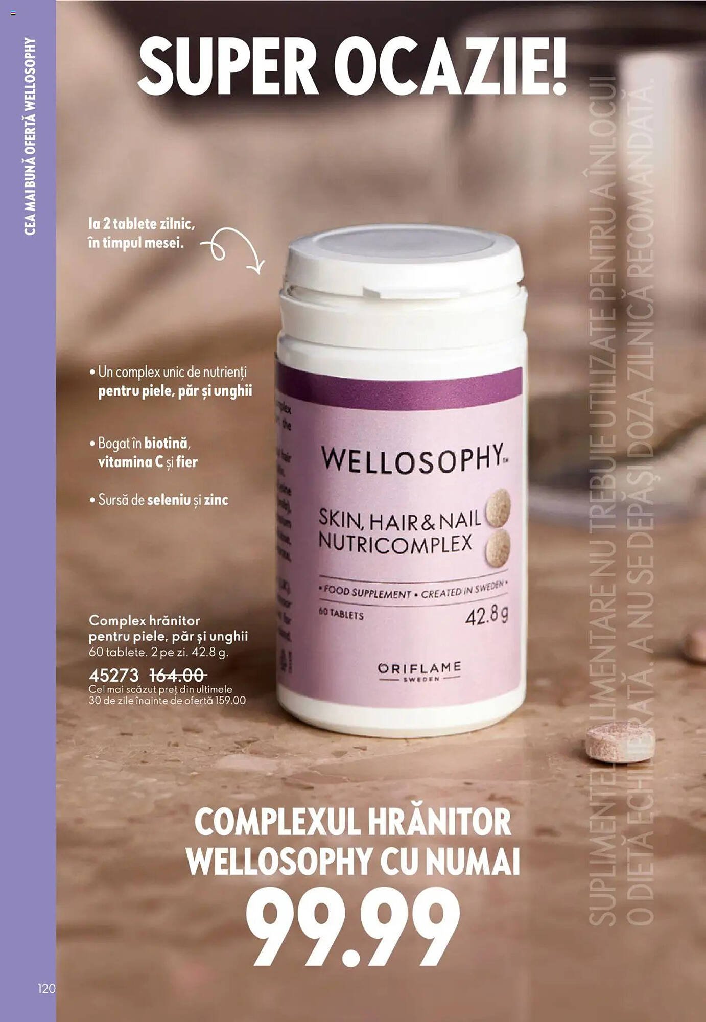 Catalog Oriflame