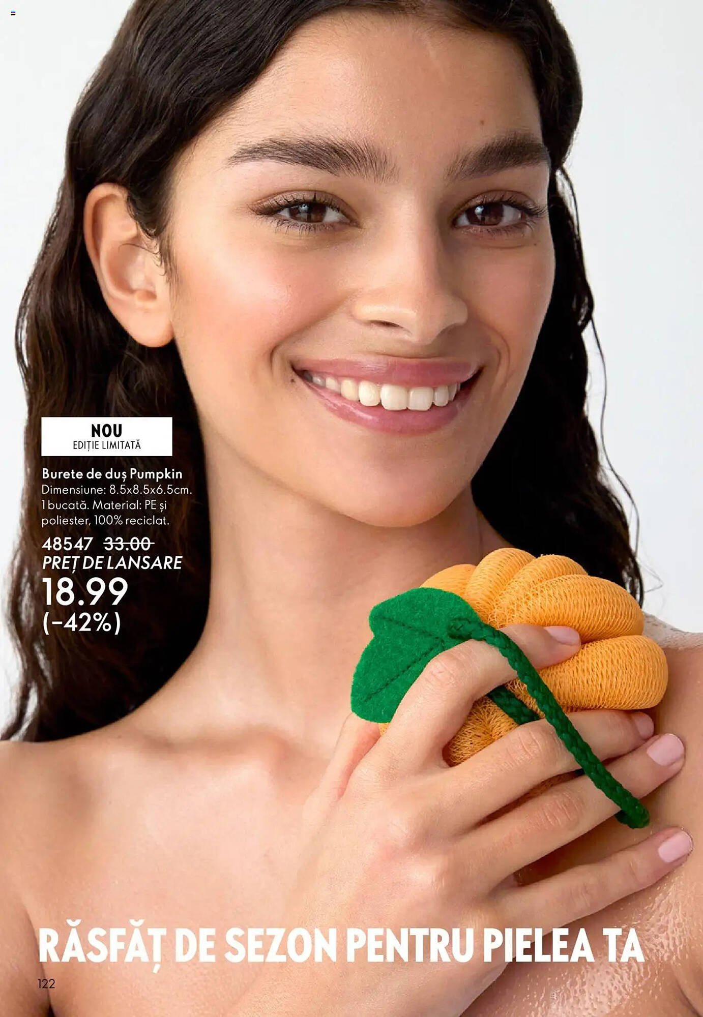 Catalog Oriflame