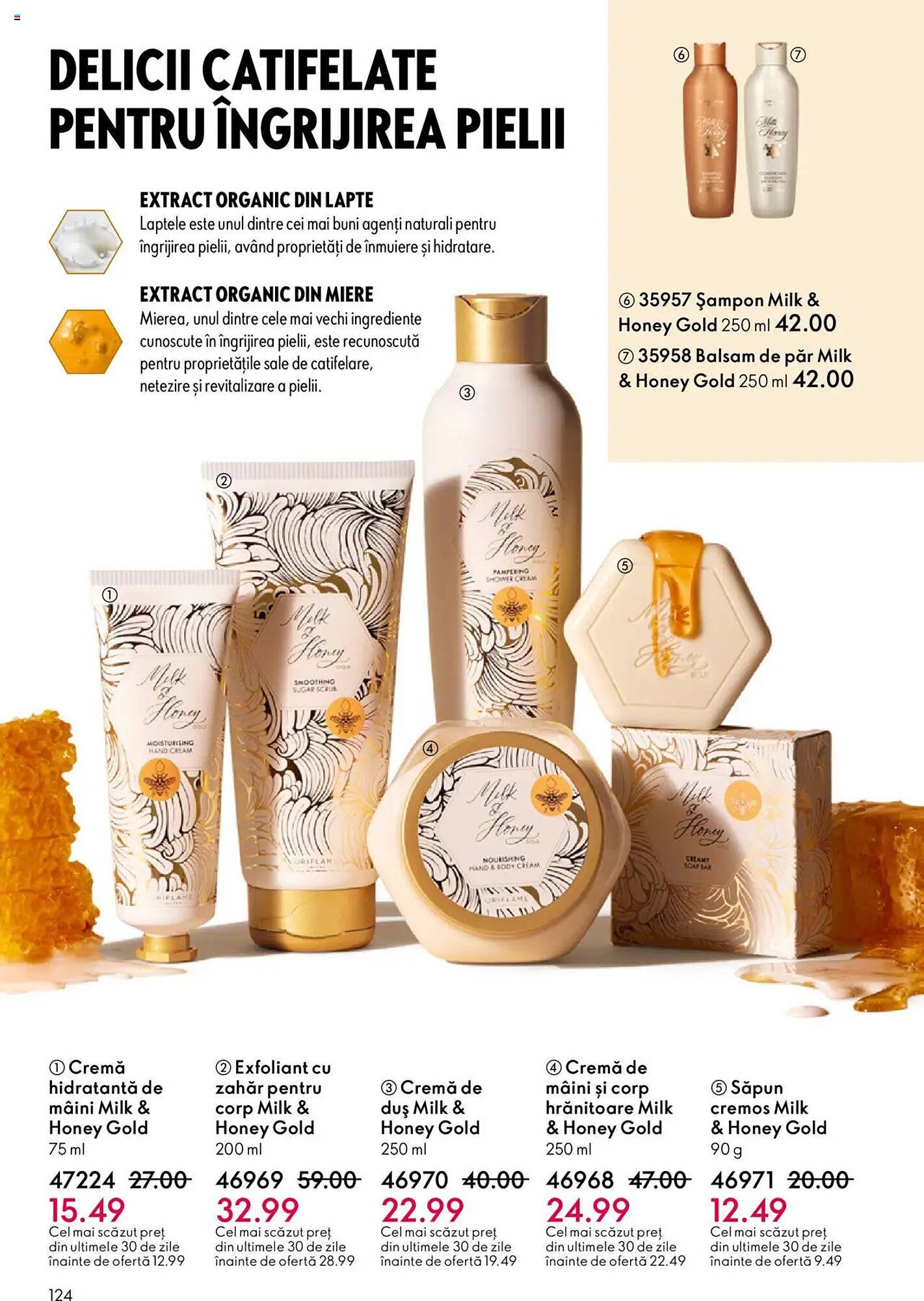 Catalog Oriflame