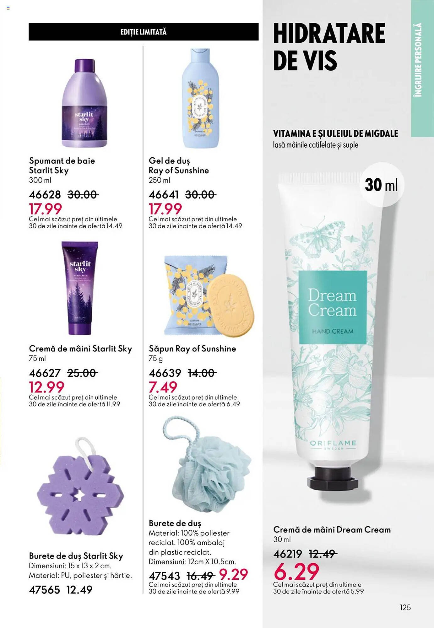 Catalog Oriflame