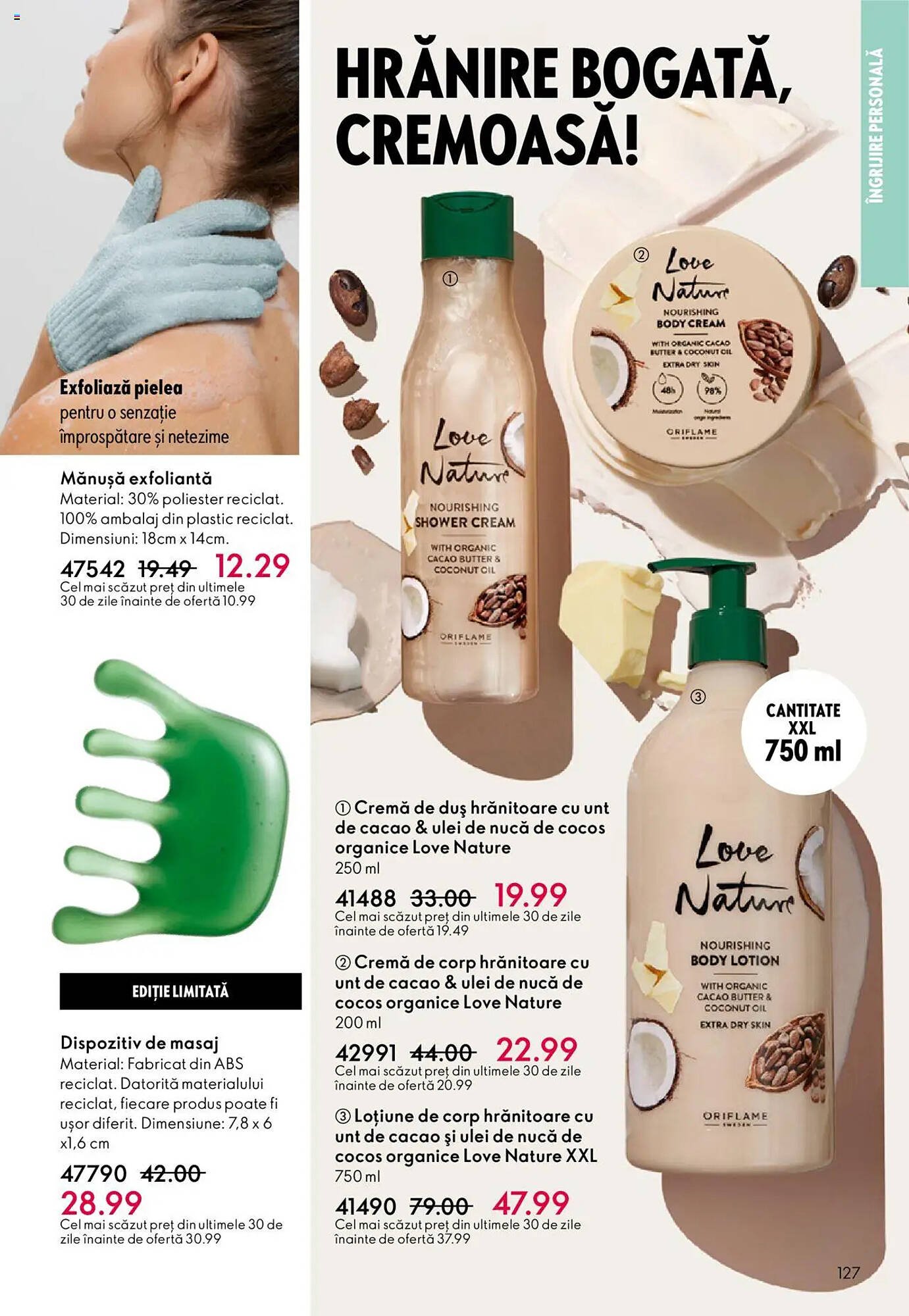 Catalog Oriflame
