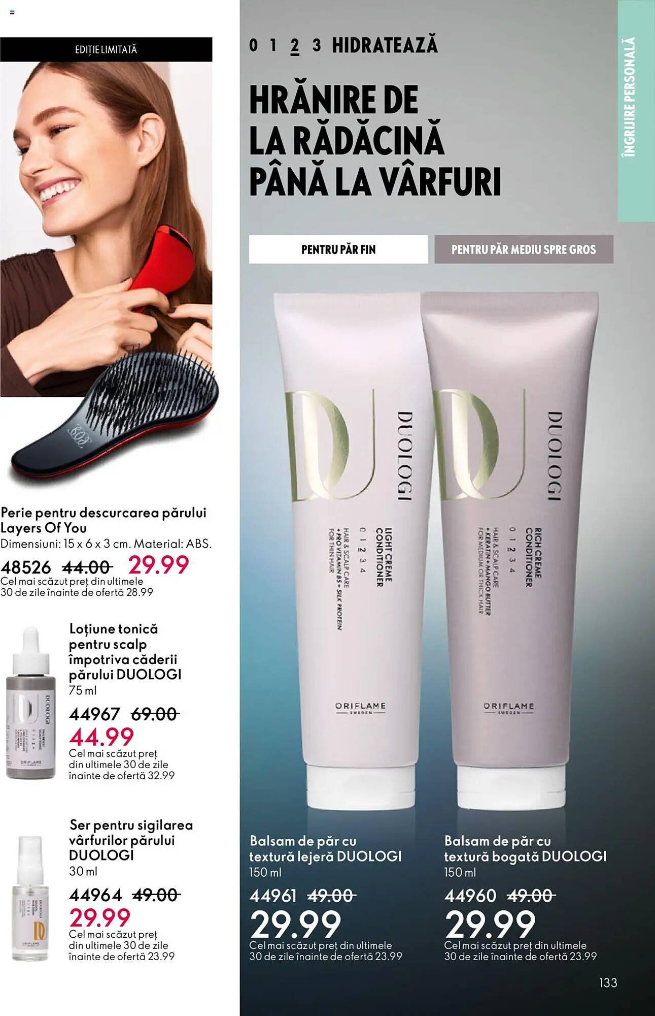 Catalog Oriflame