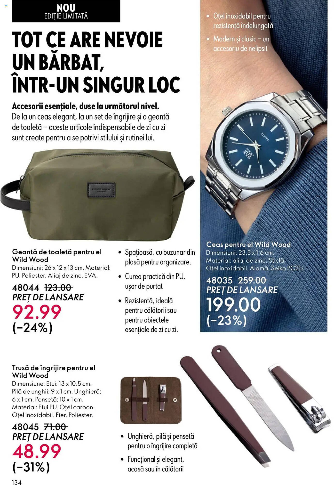 Catalog Oriflame
