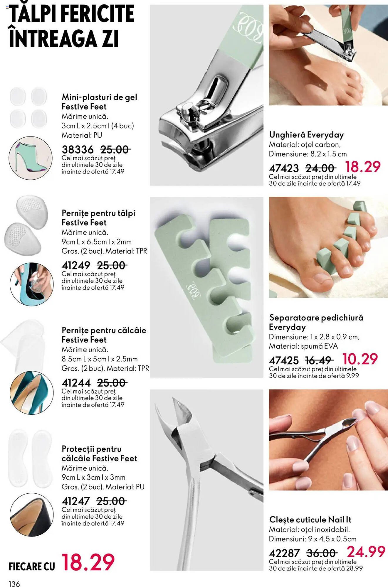 Catalog Oriflame