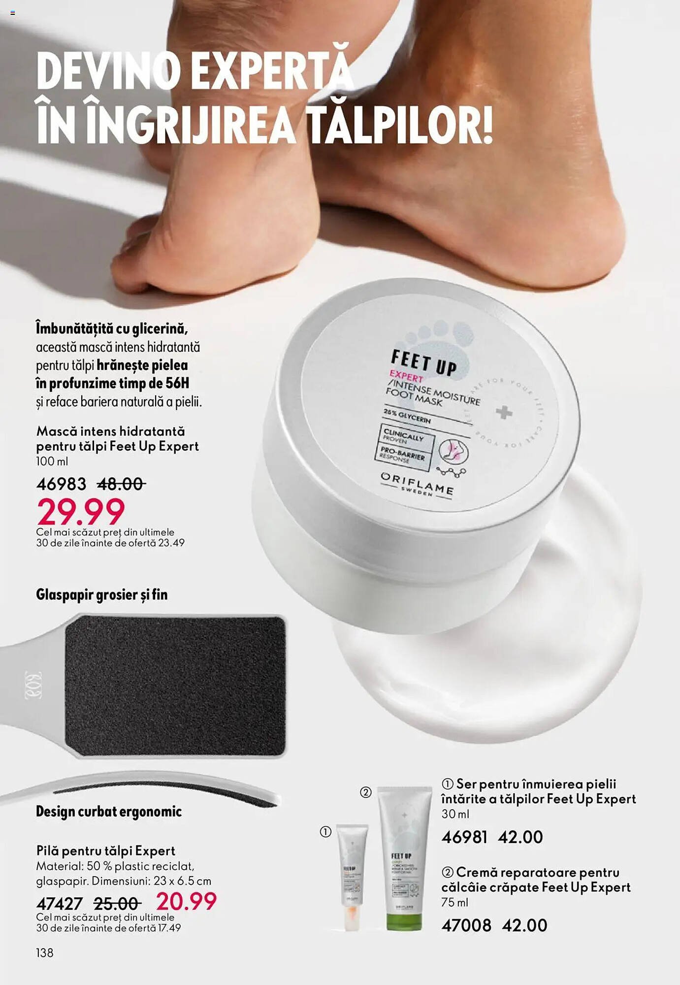 Catalog Oriflame