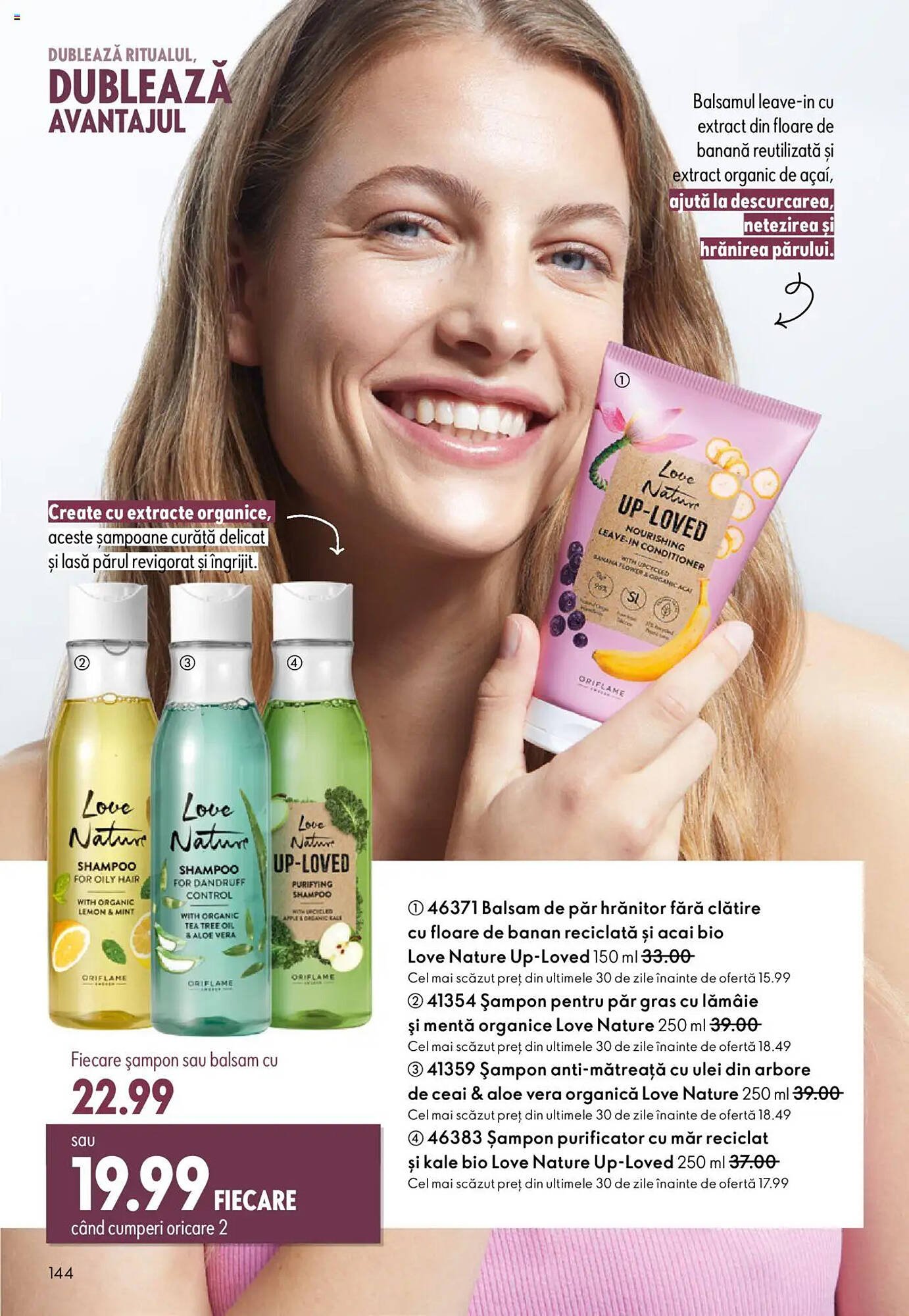 Catalog Oriflame