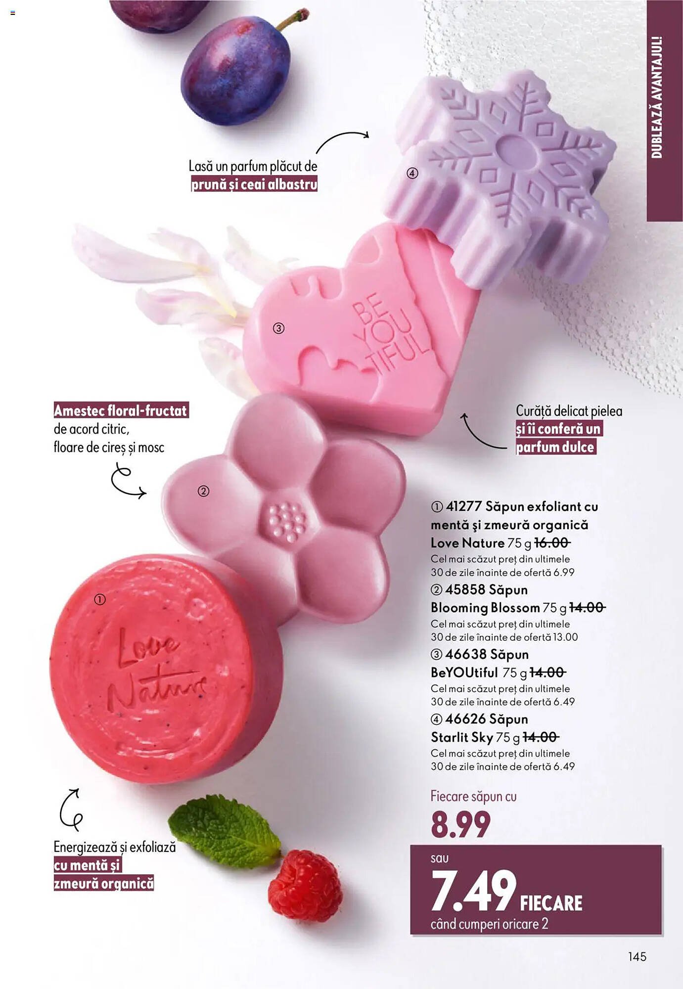 Catalog Oriflame