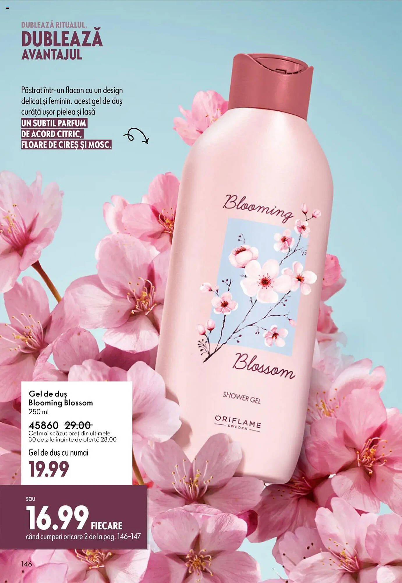 Catalog Oriflame