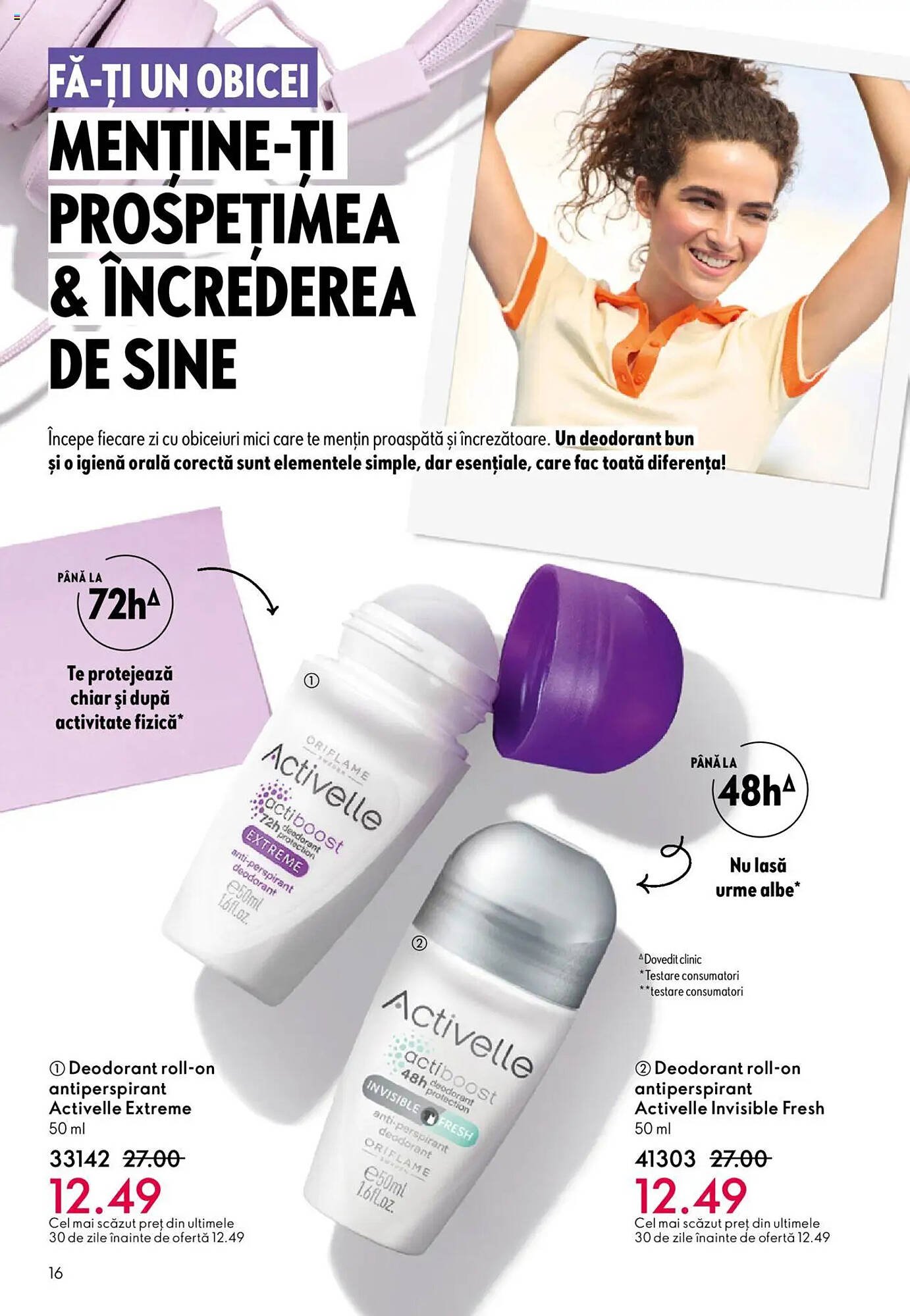 Catalog Oriflame