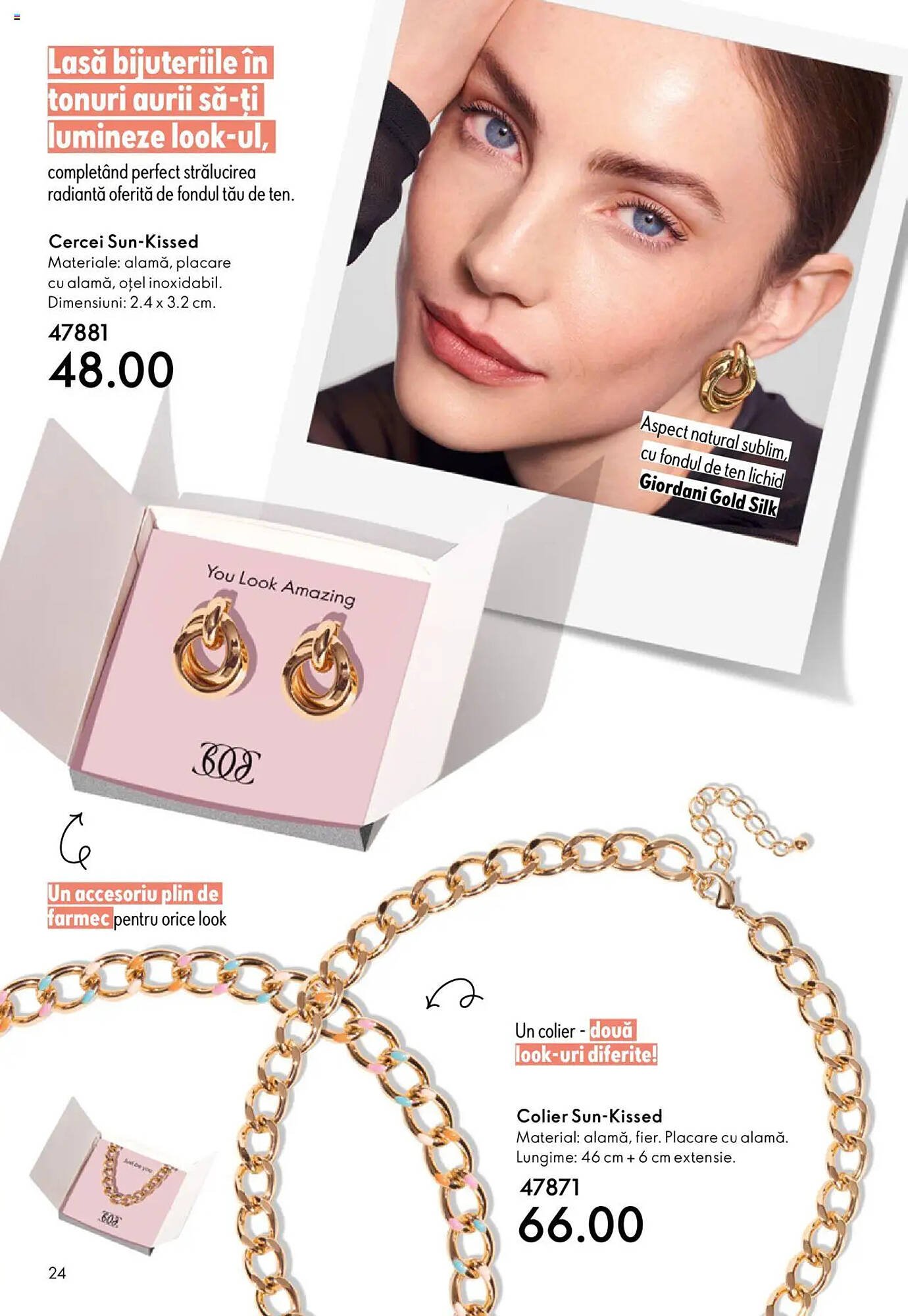 Catalog Oriflame
