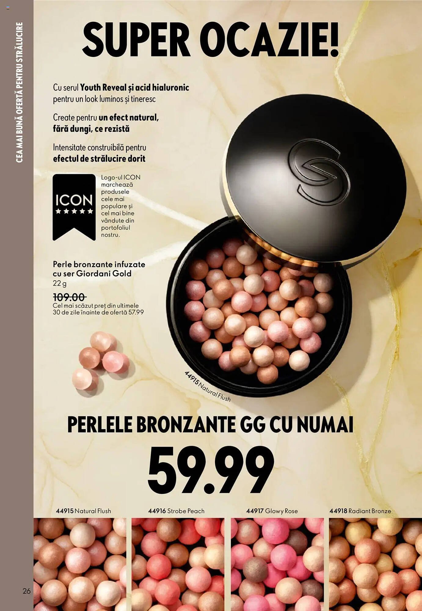Catalog Oriflame