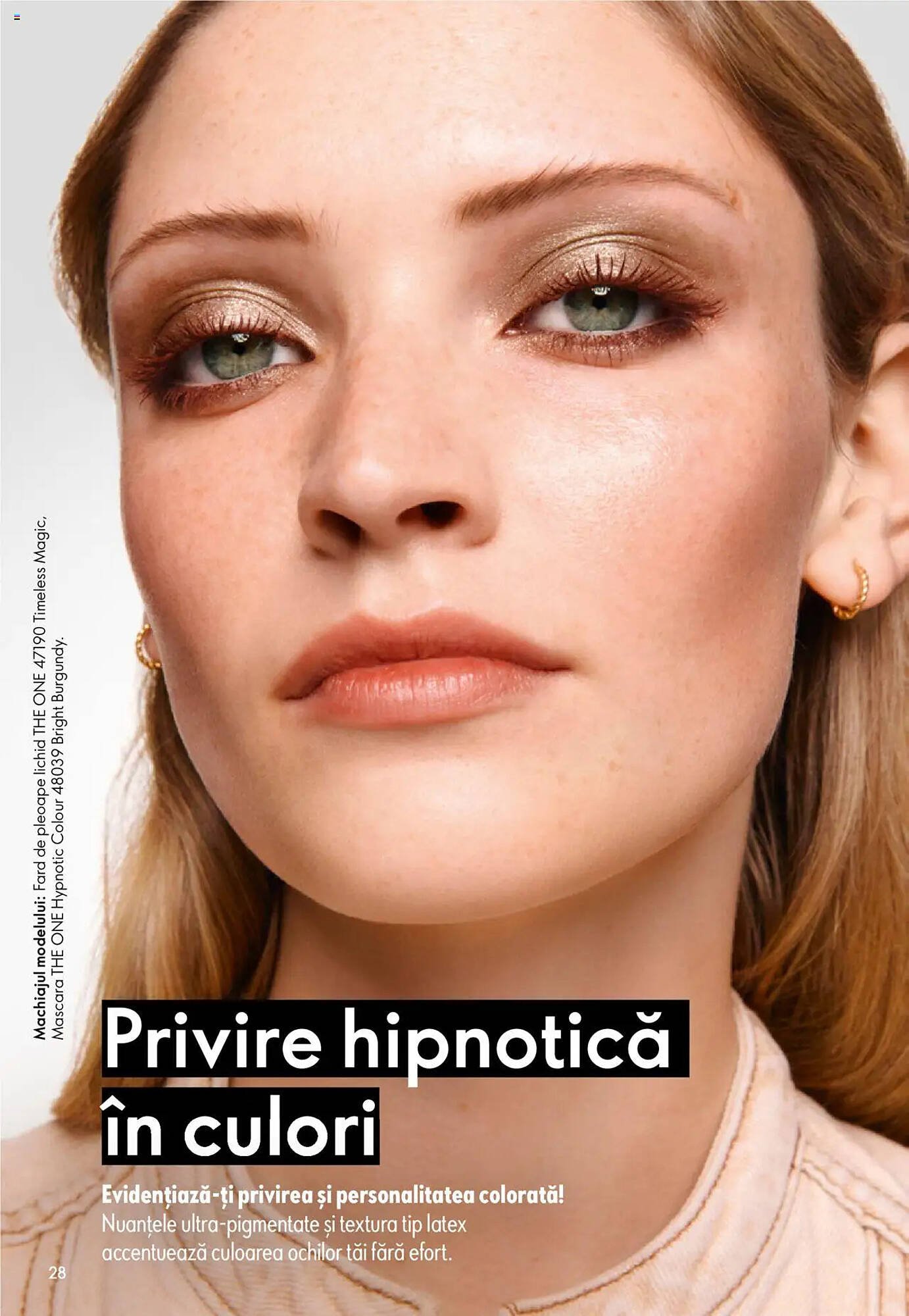 Catalog Oriflame