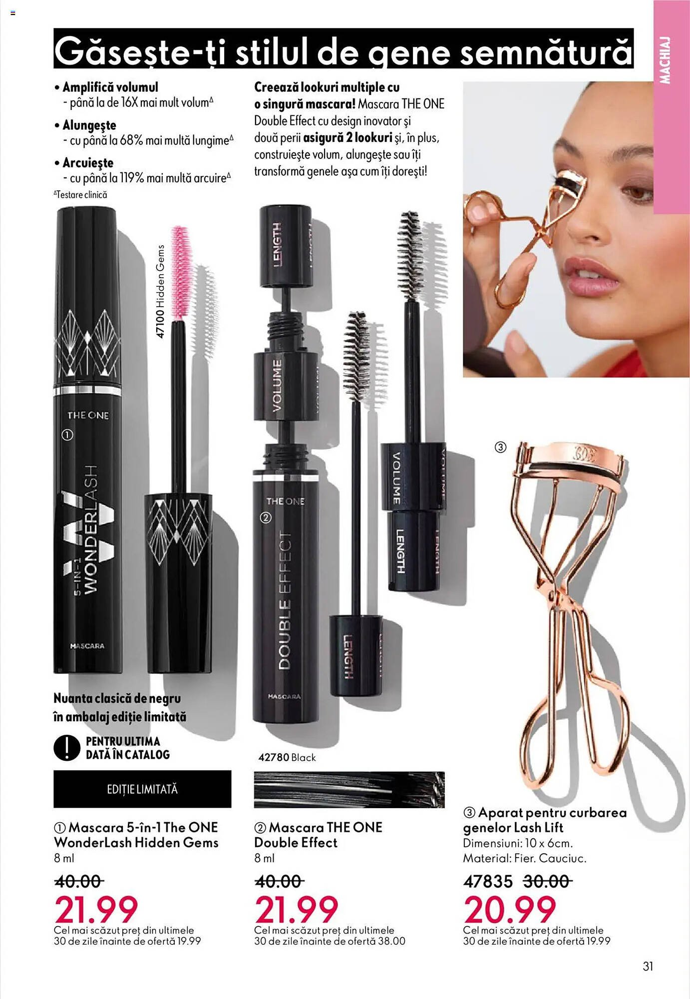 Catalog Oriflame