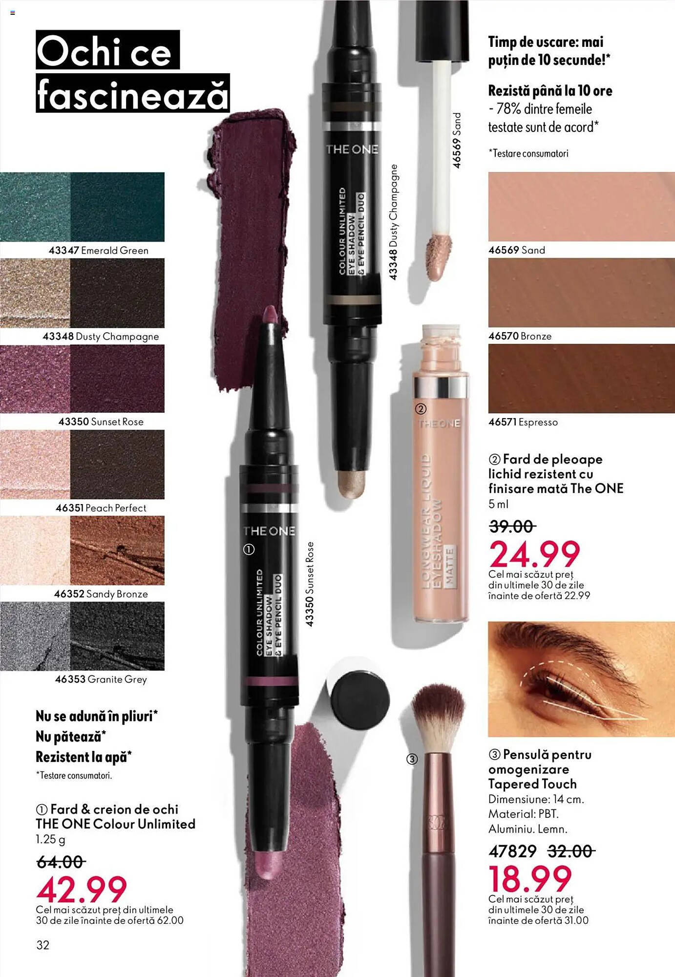 Catalog Oriflame