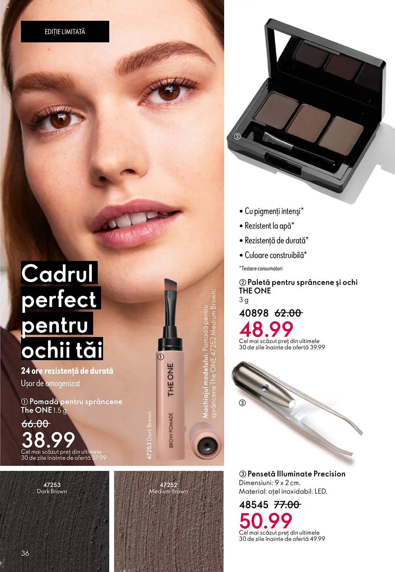 Catalog Oriflame