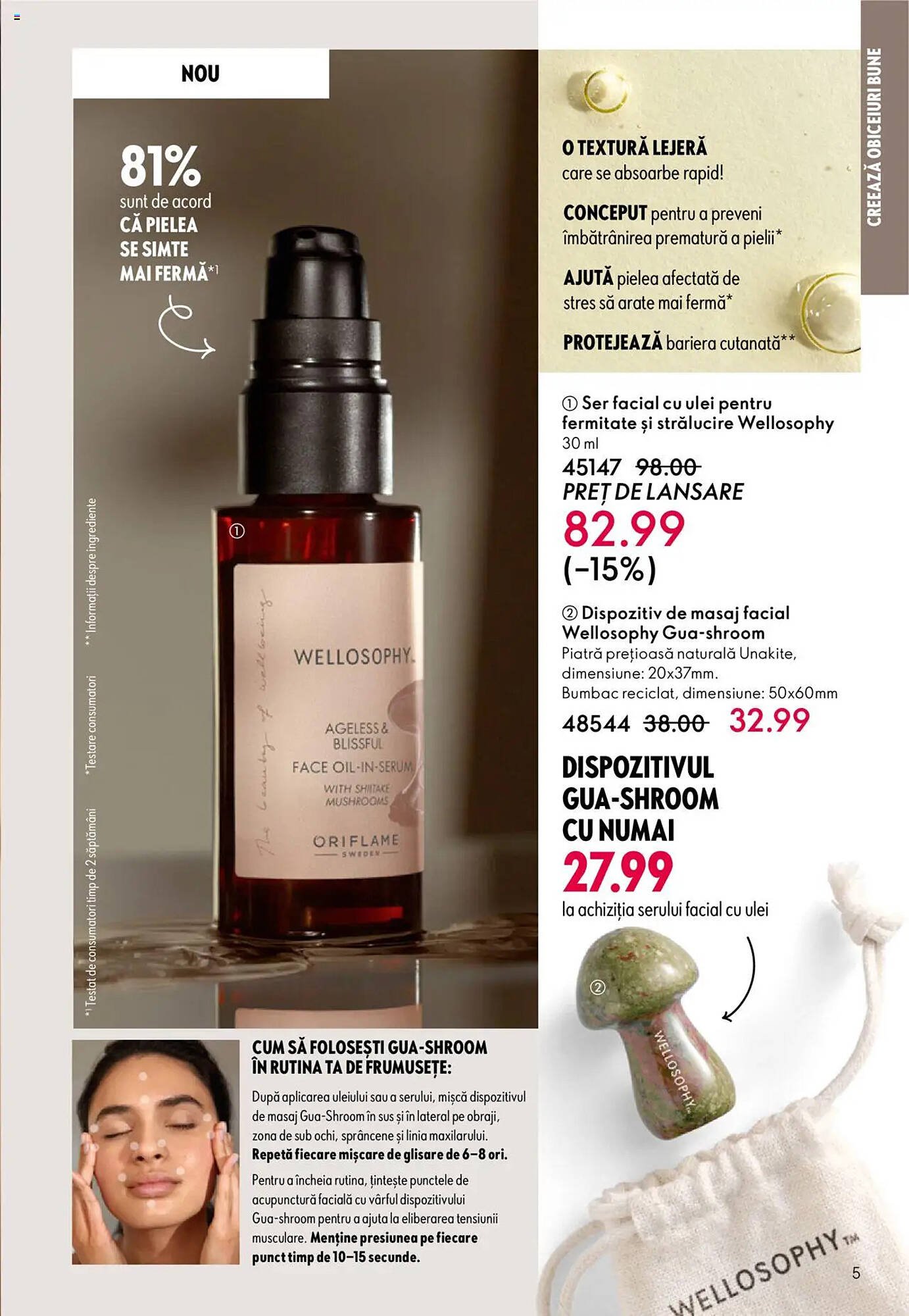 Catalog Oriflame