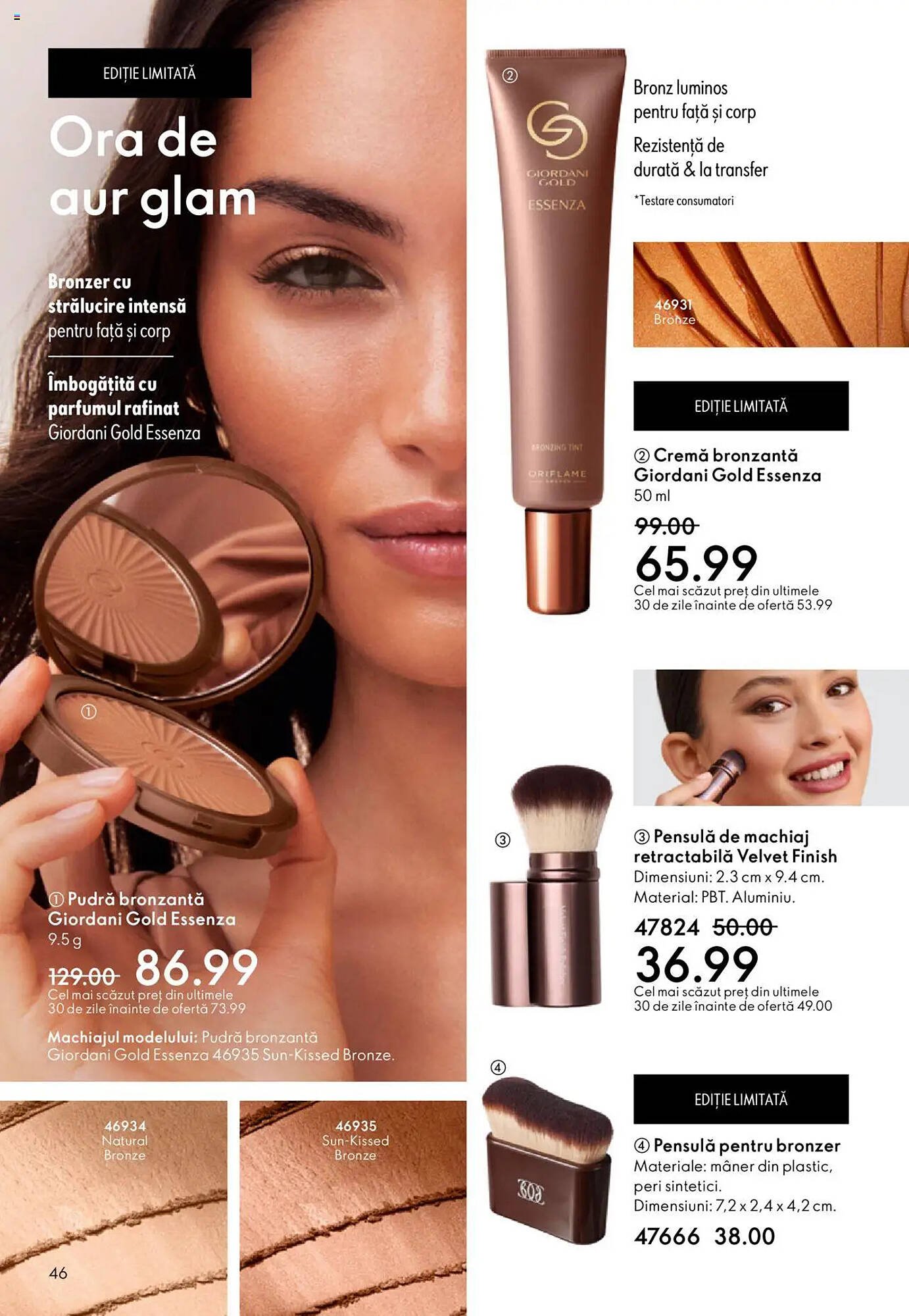 Catalog Oriflame