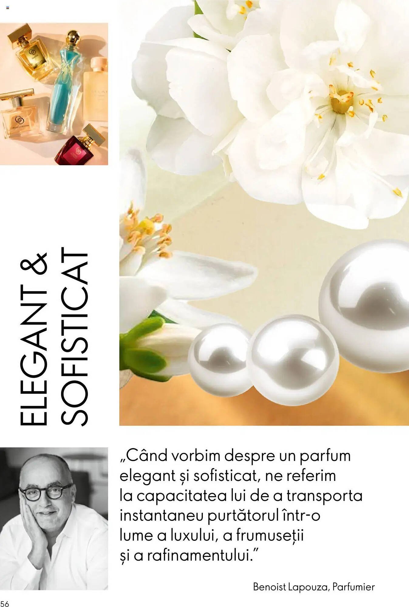 Catalog Oriflame
